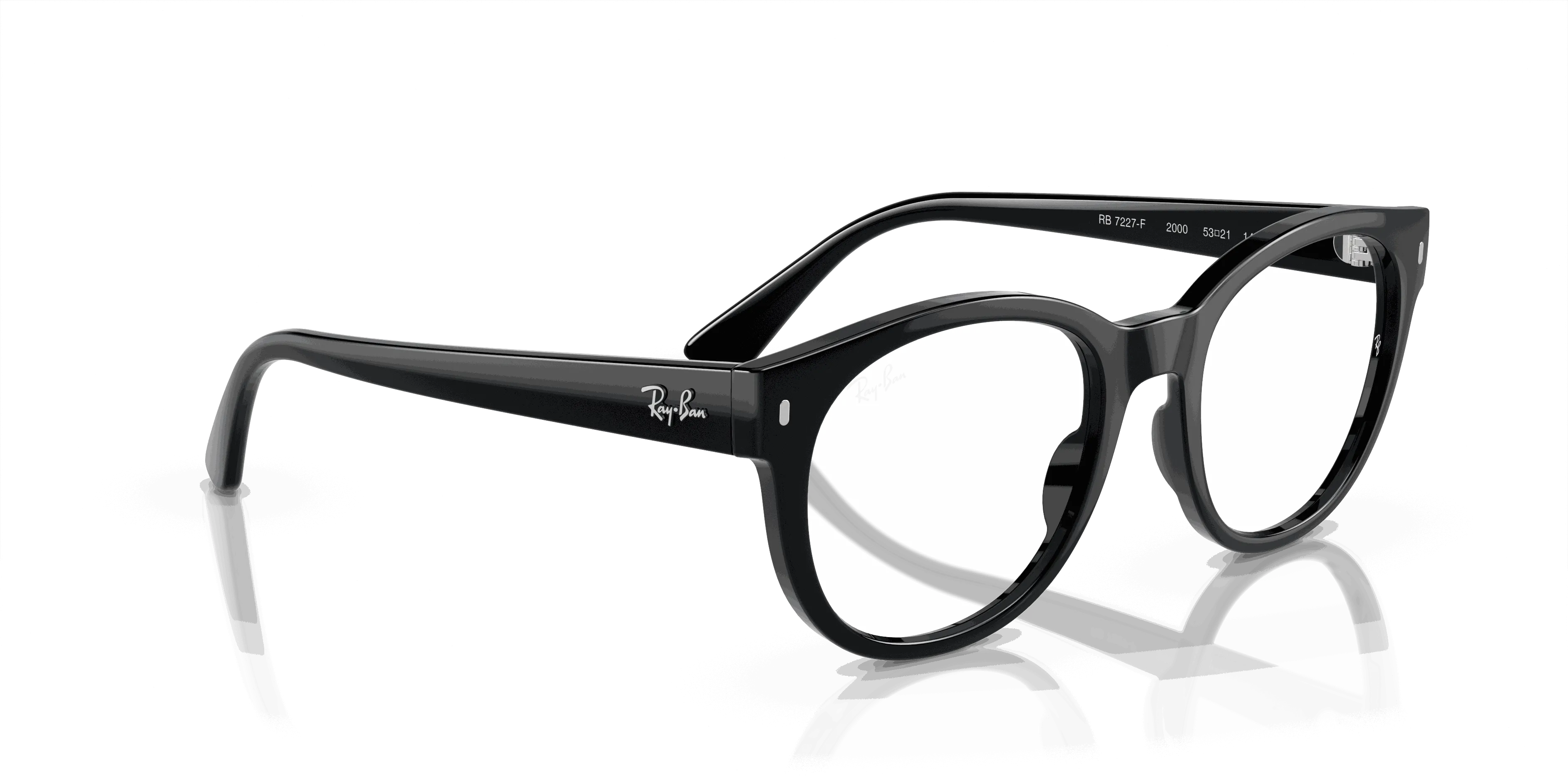 RayBan RB7227 OPTICS