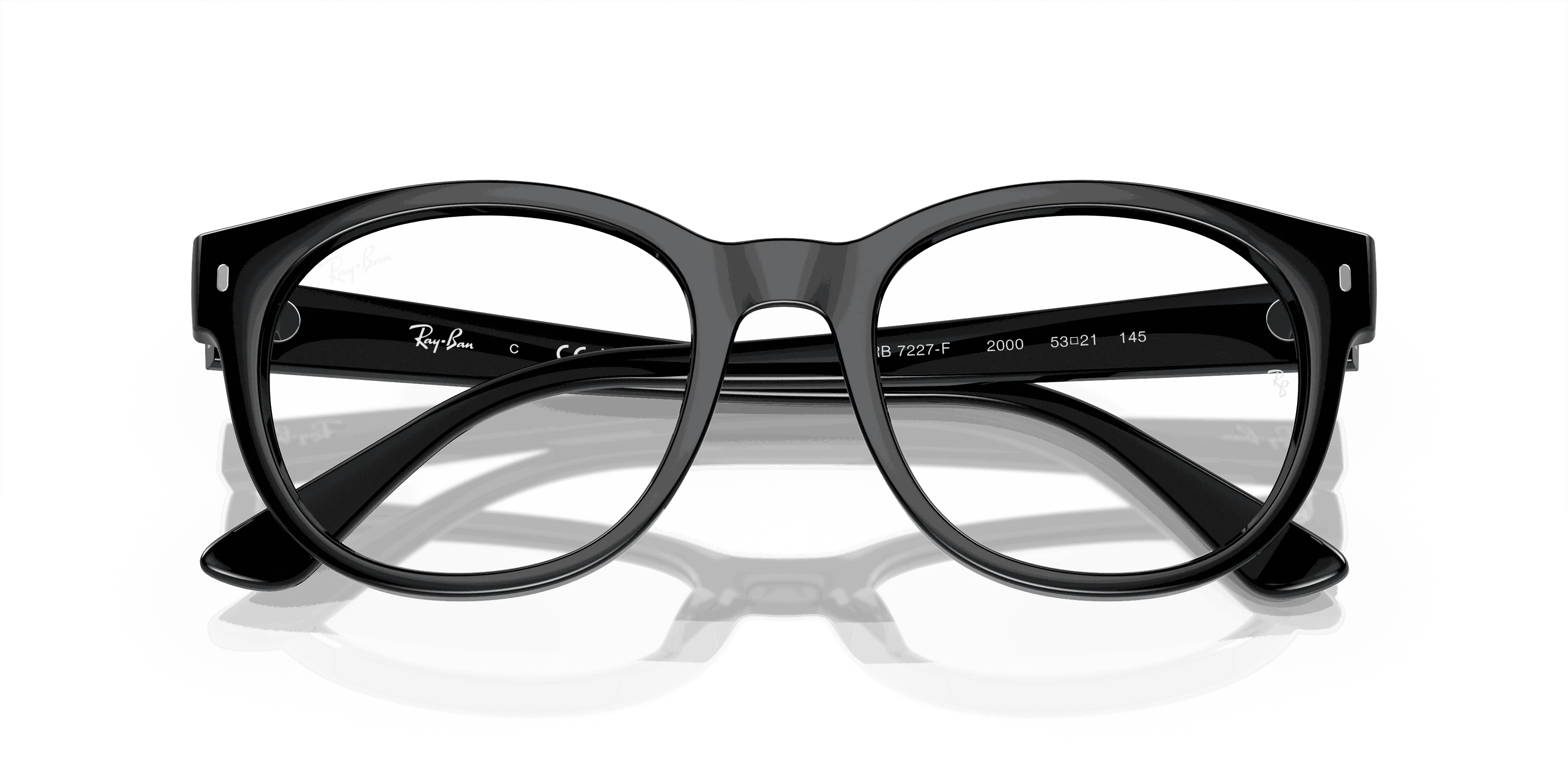 RayBan RB7227 OPTICS