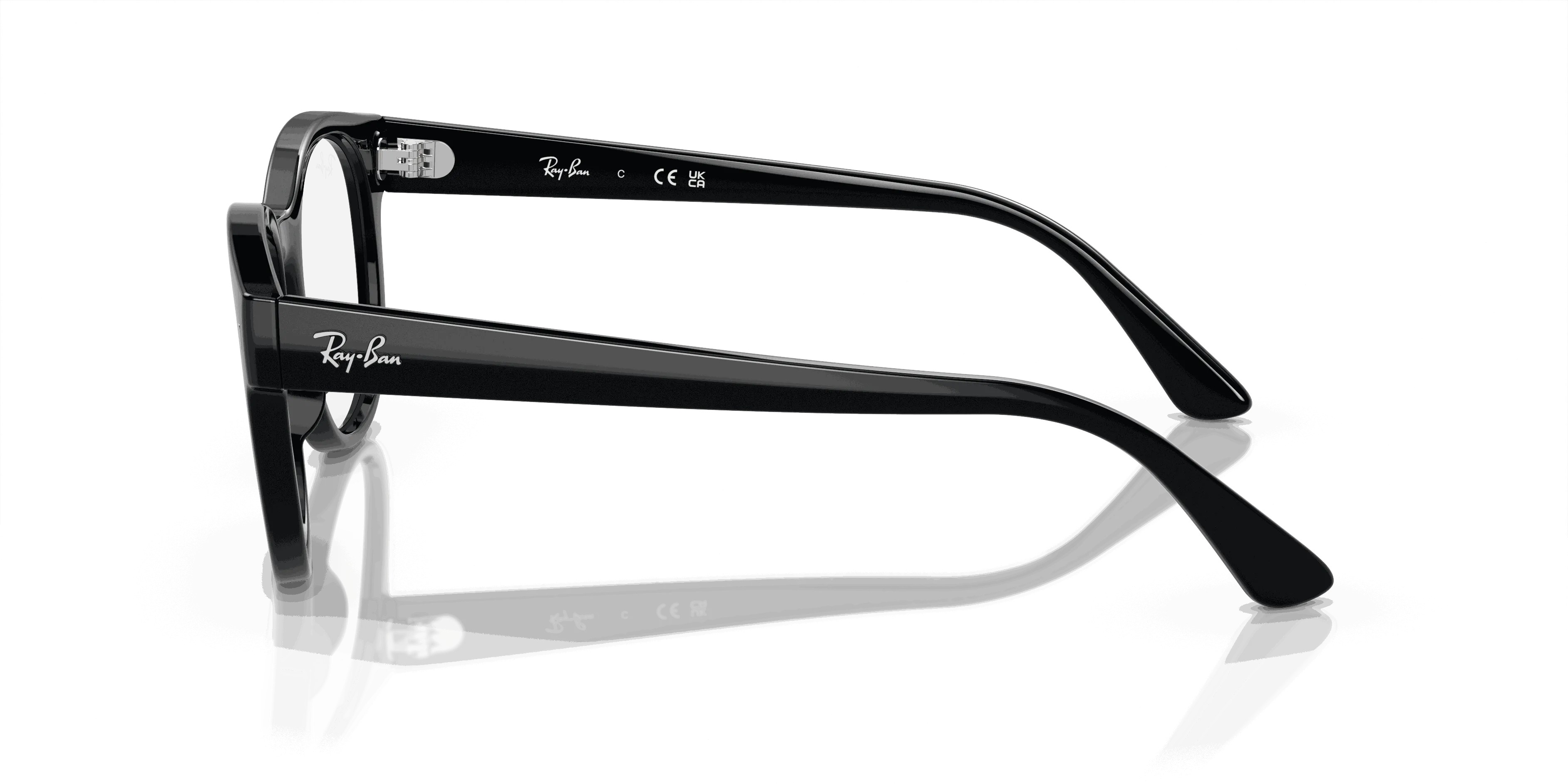 RayBan RB7227 OPTICS