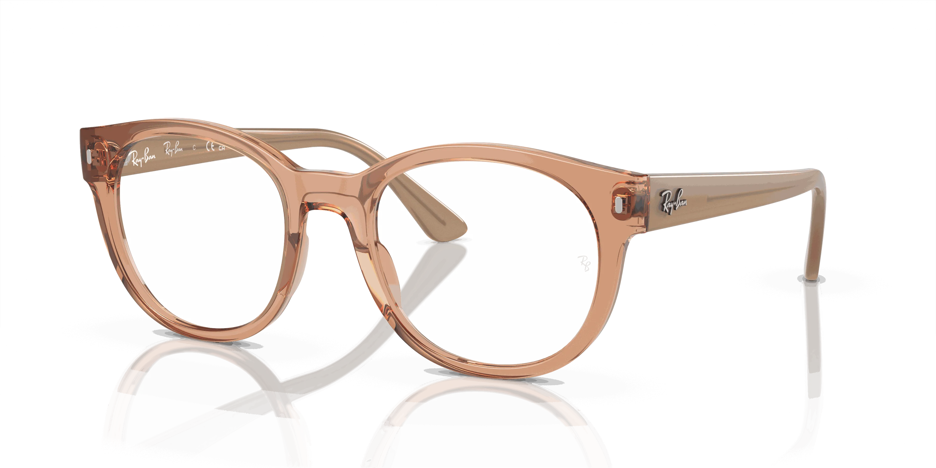 RayBan RB7227 OPTICS