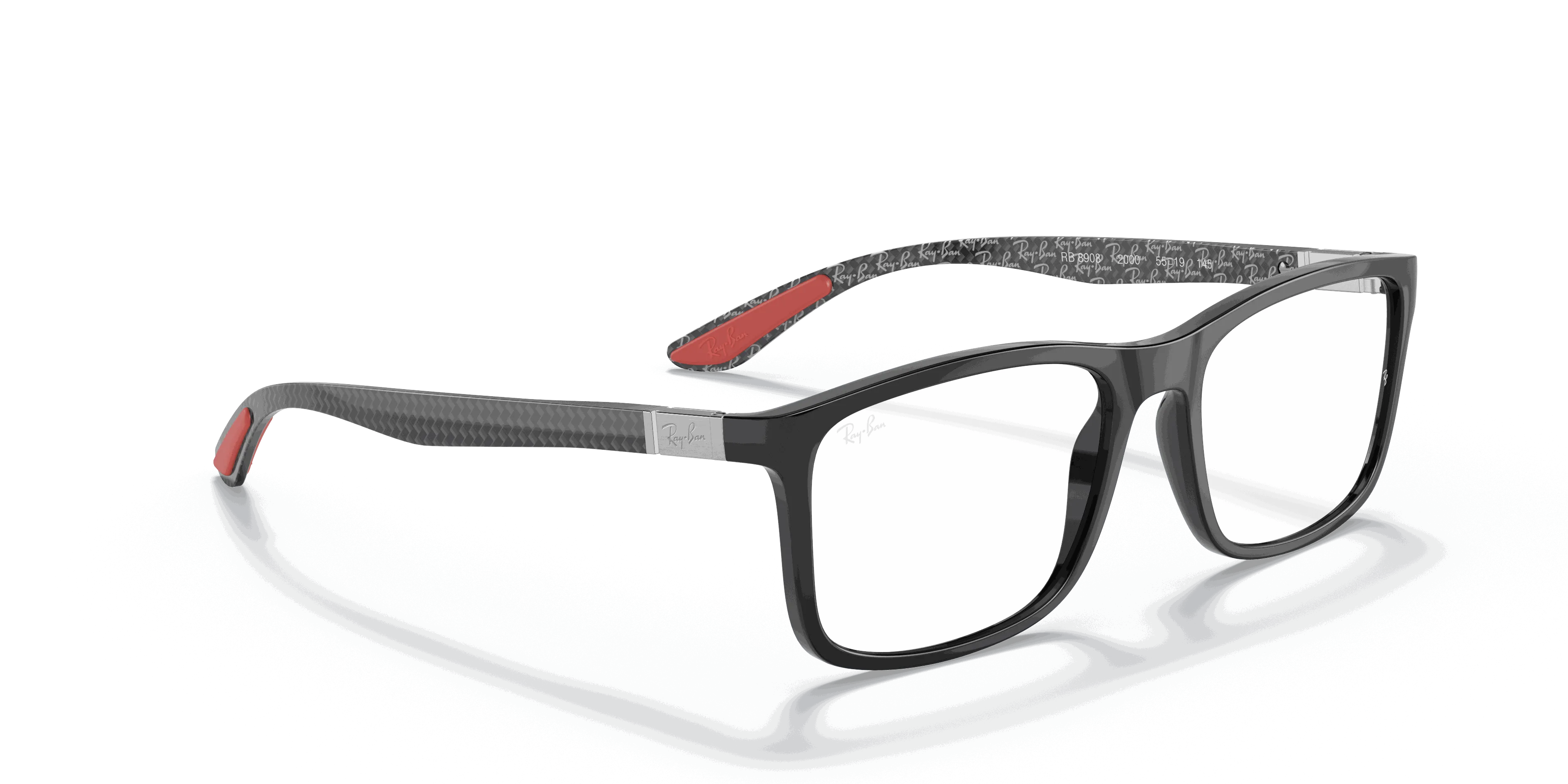 RayBan RB8908 OPTICS