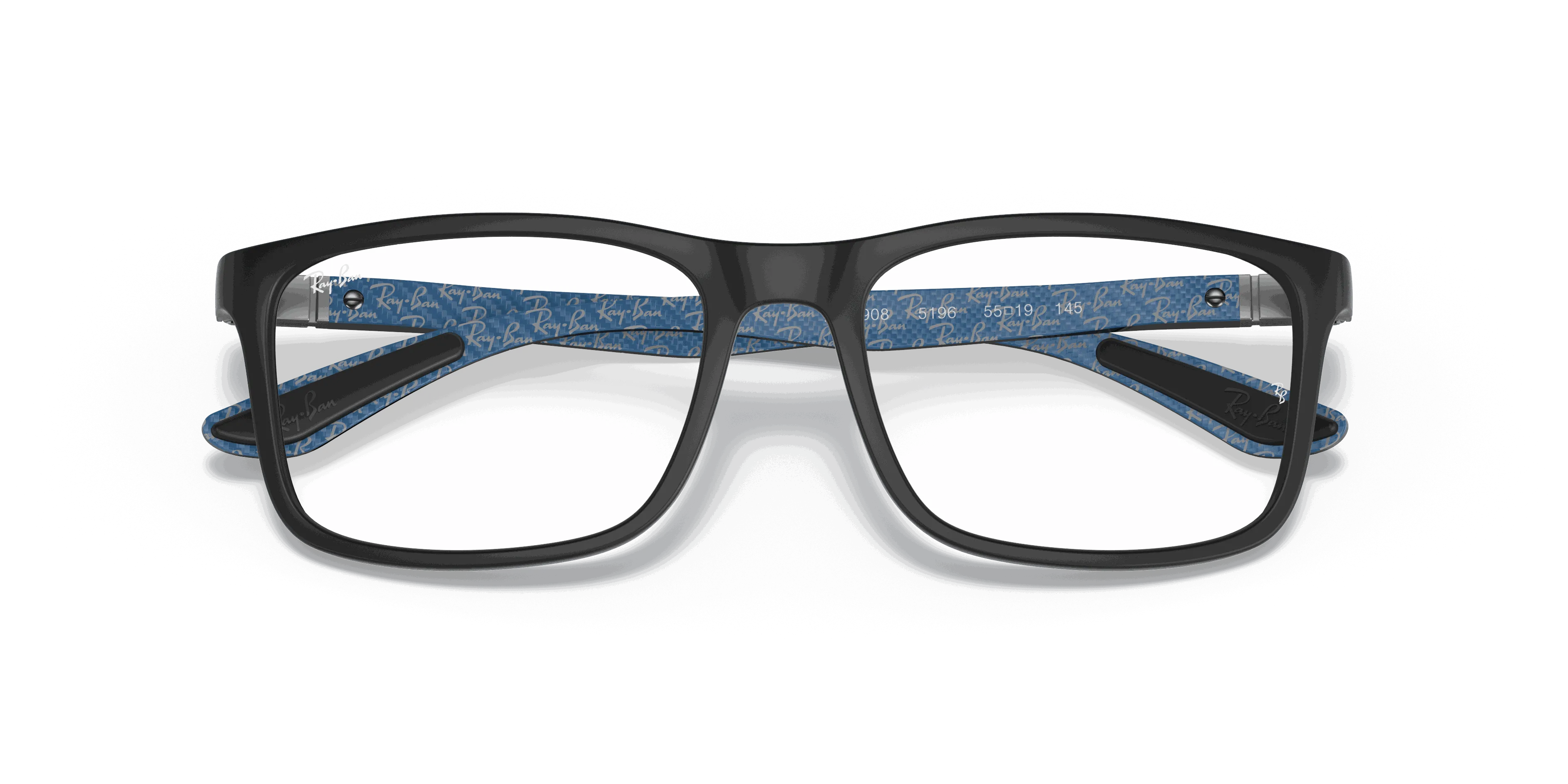RayBan RB8908 OPTICS