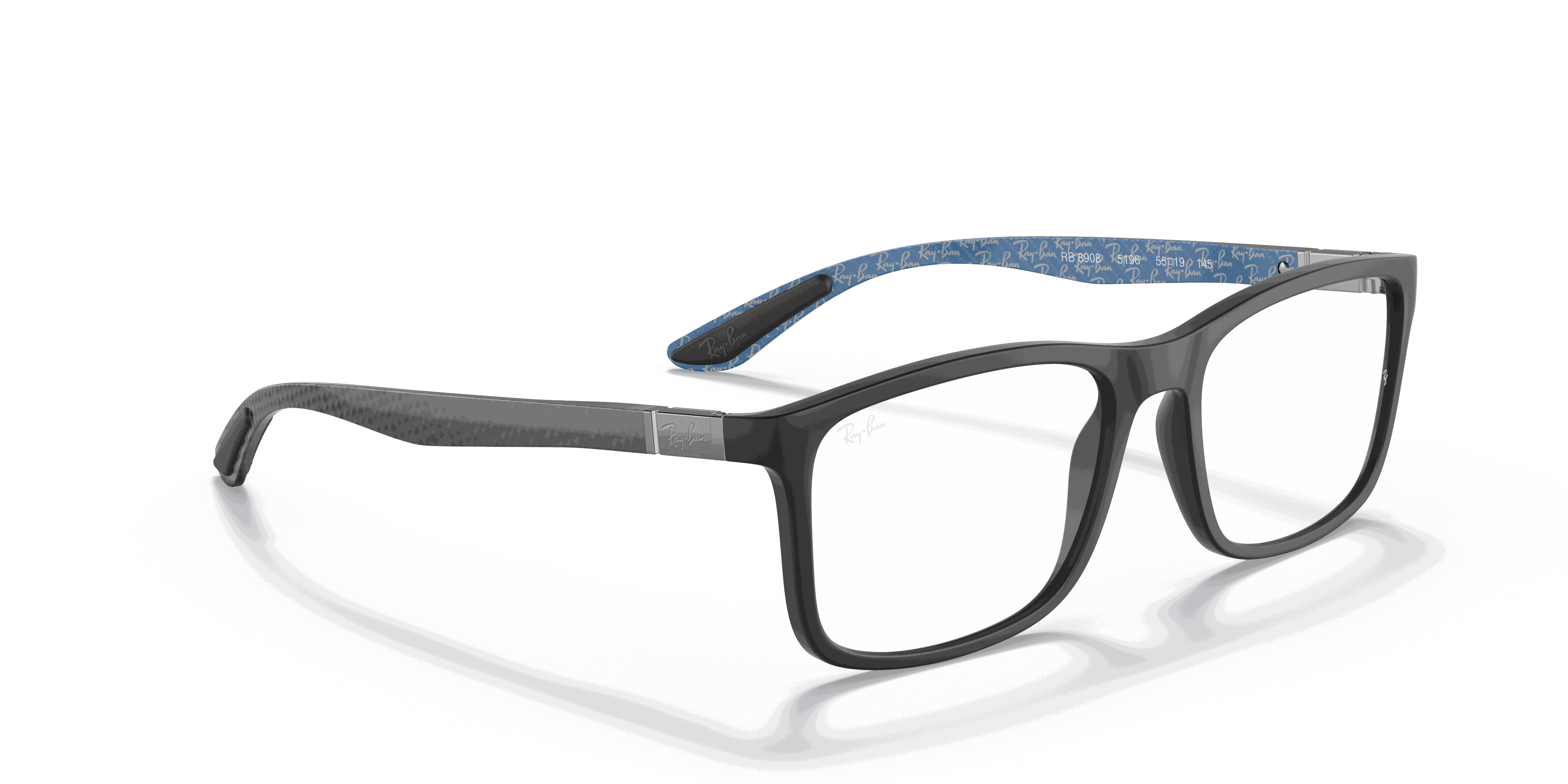 RayBan RB8908 OPTICS