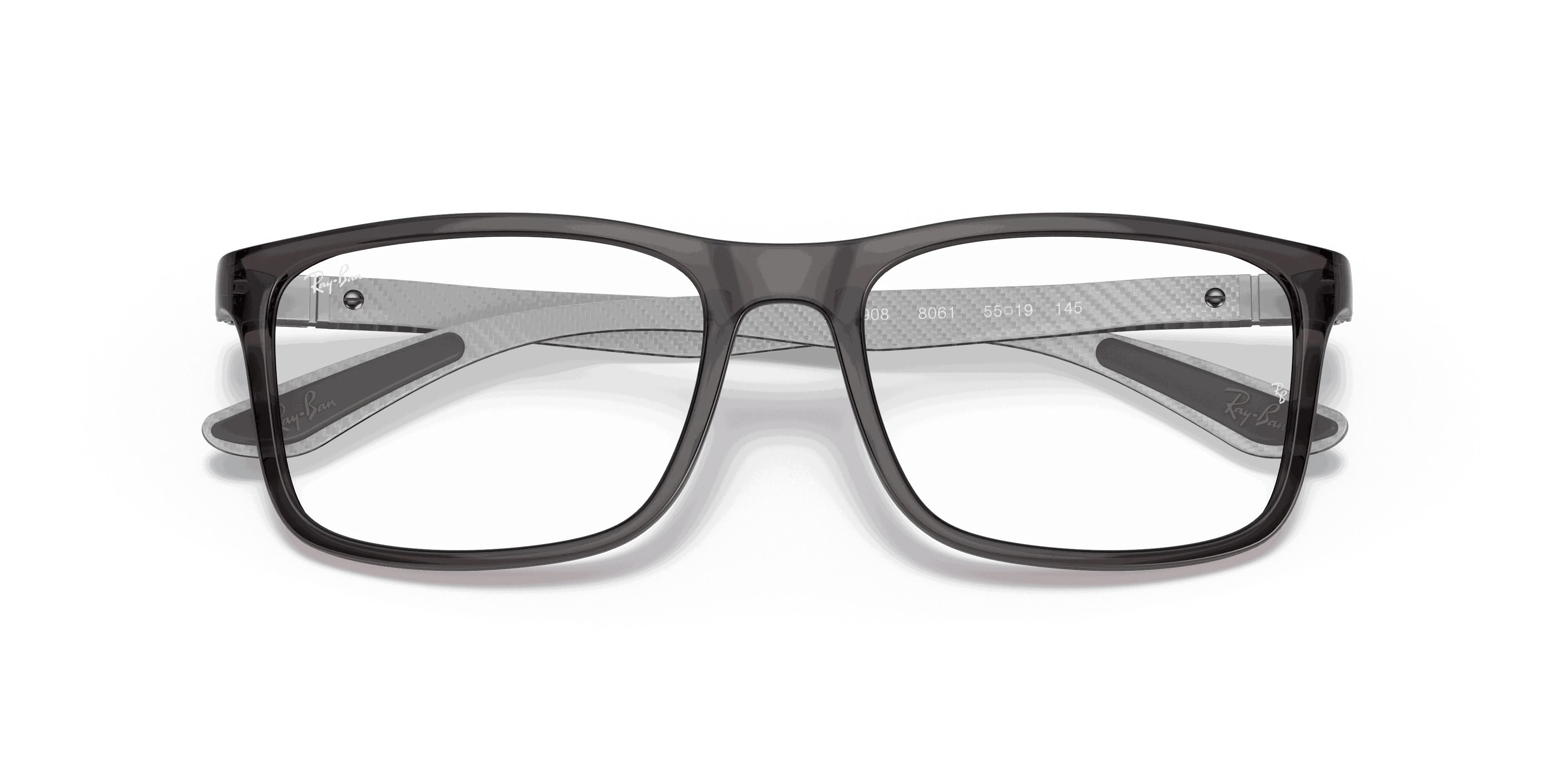 RayBan RB8908 OPTICS