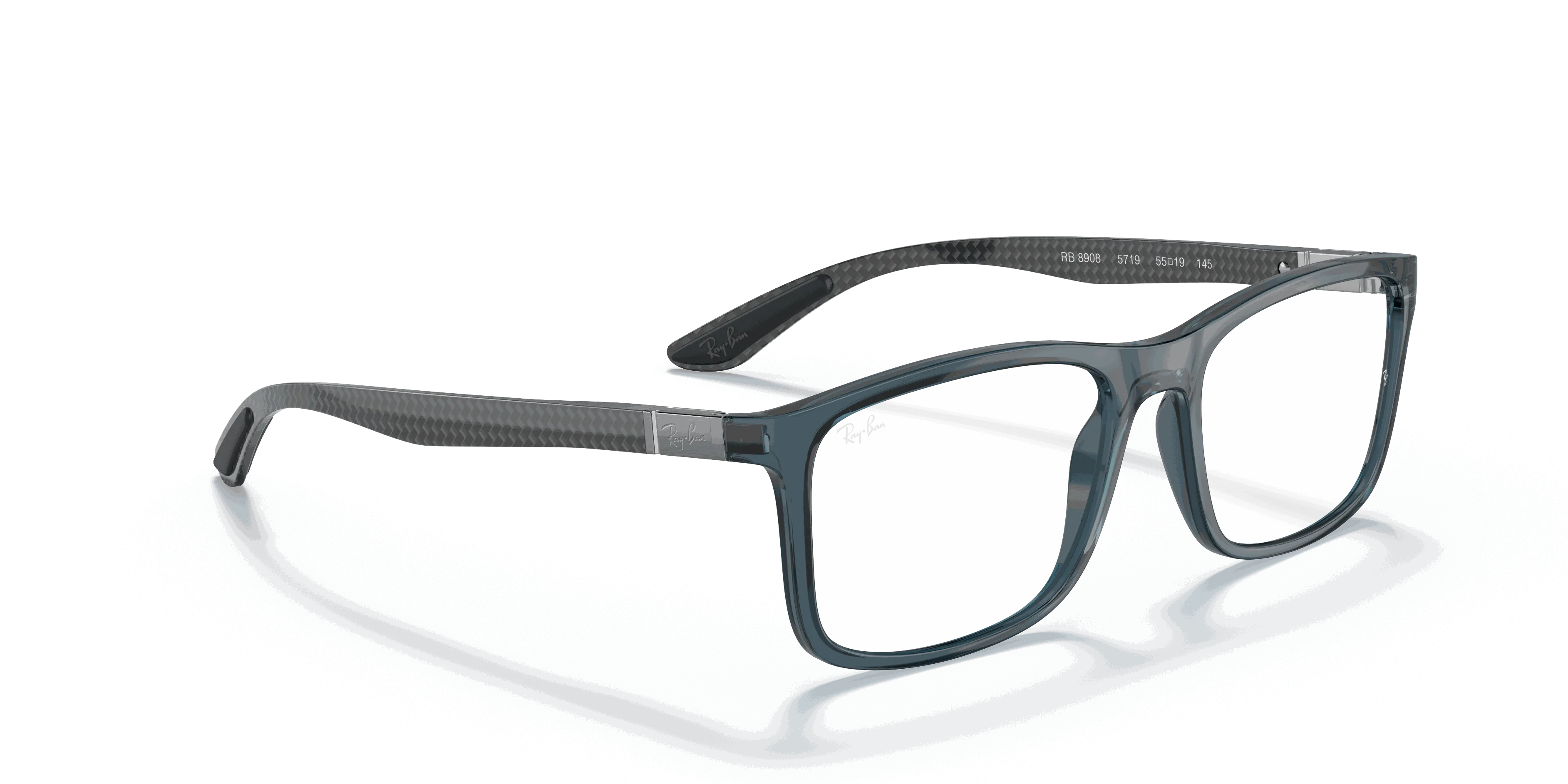RayBan RB8908 OPTICS