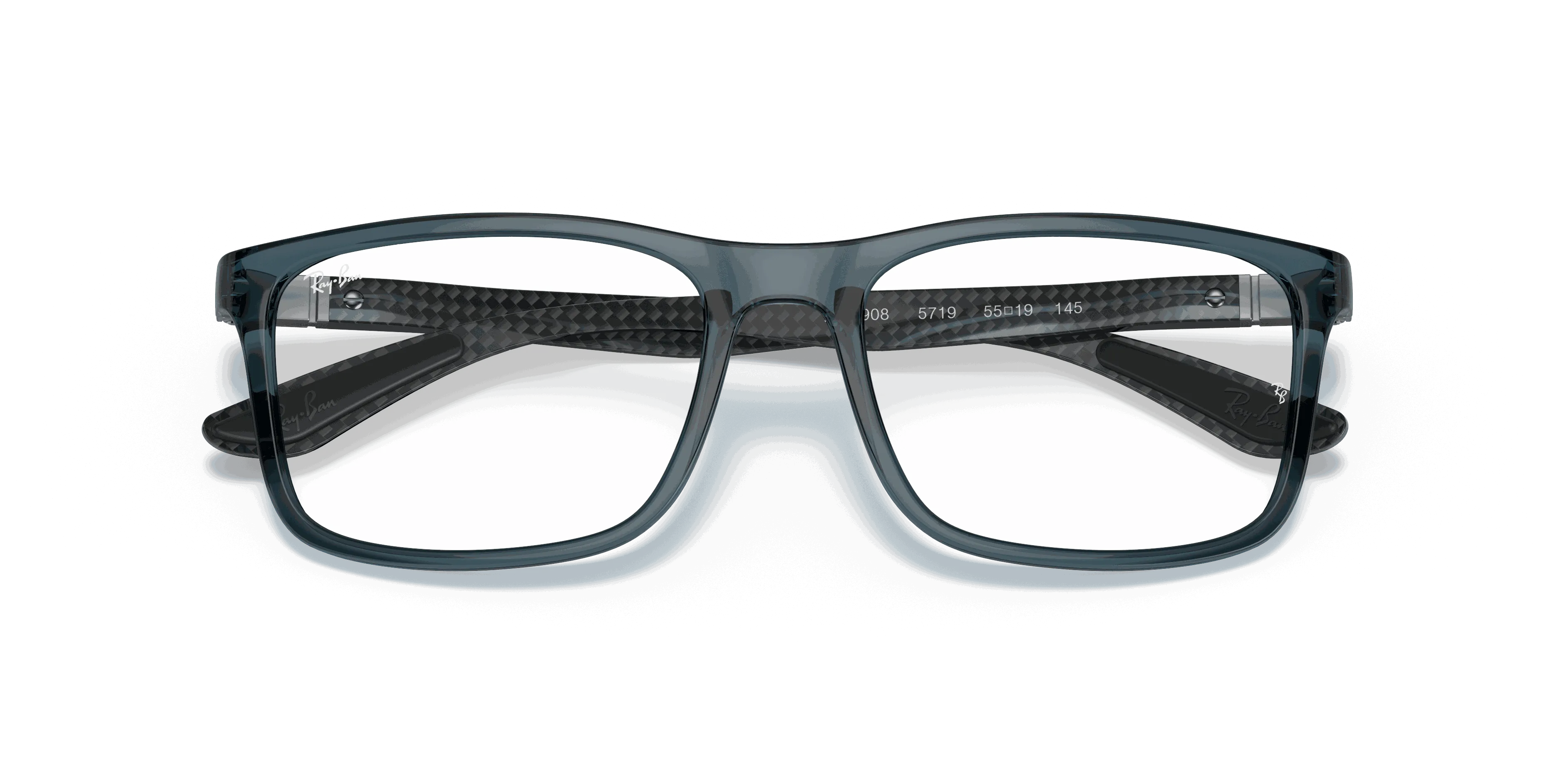 RayBan RB8908 OPTICS