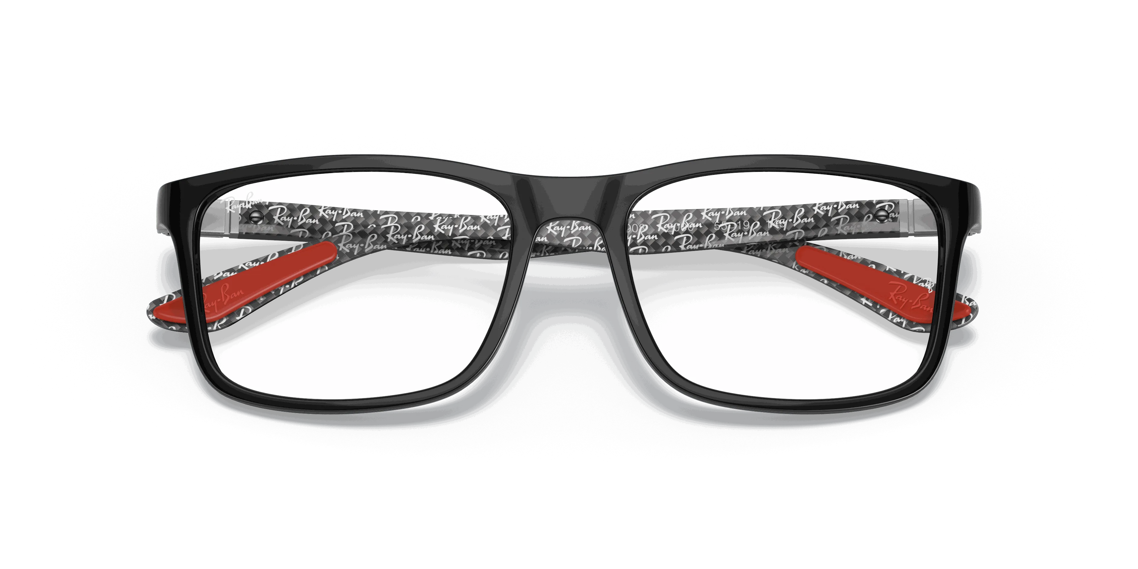 RayBan RB8908 OPTICS