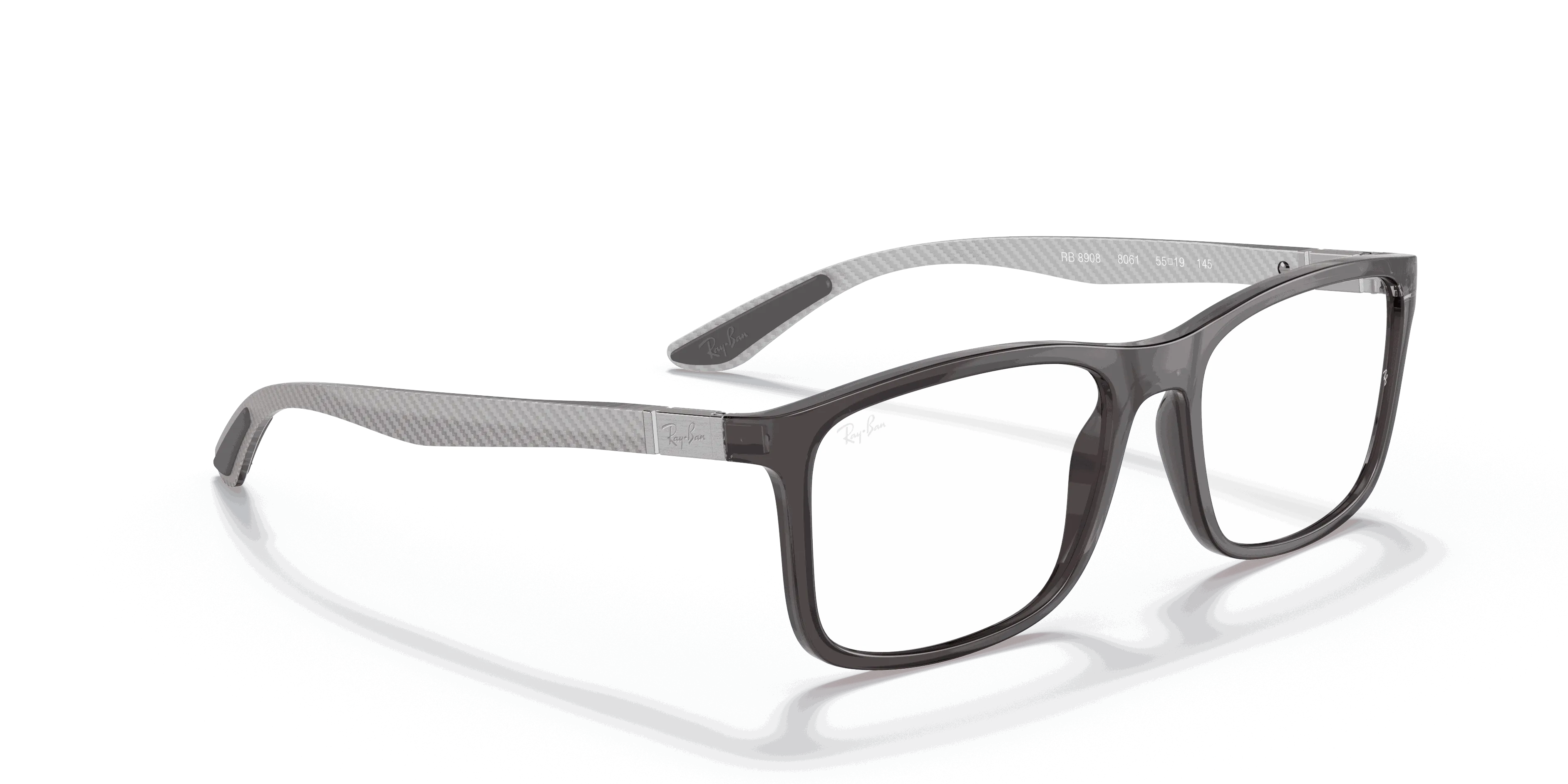 RayBan RB8908 OPTICS
