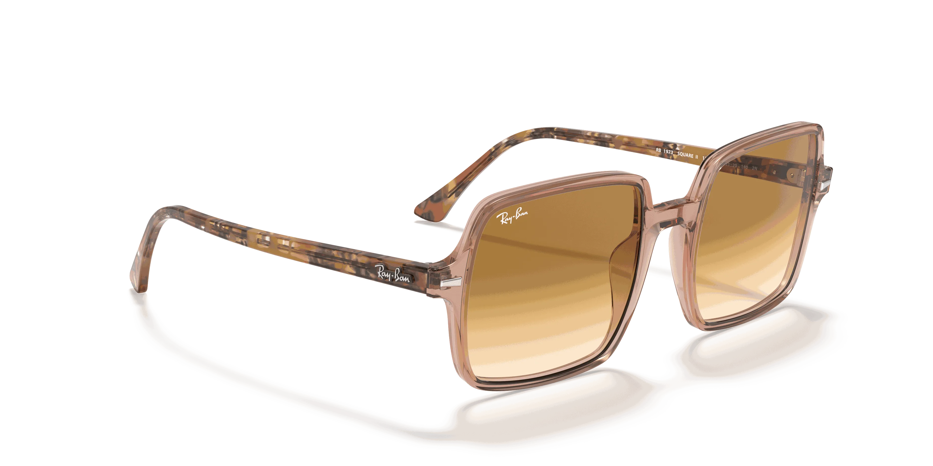 RayBan SQUARE II