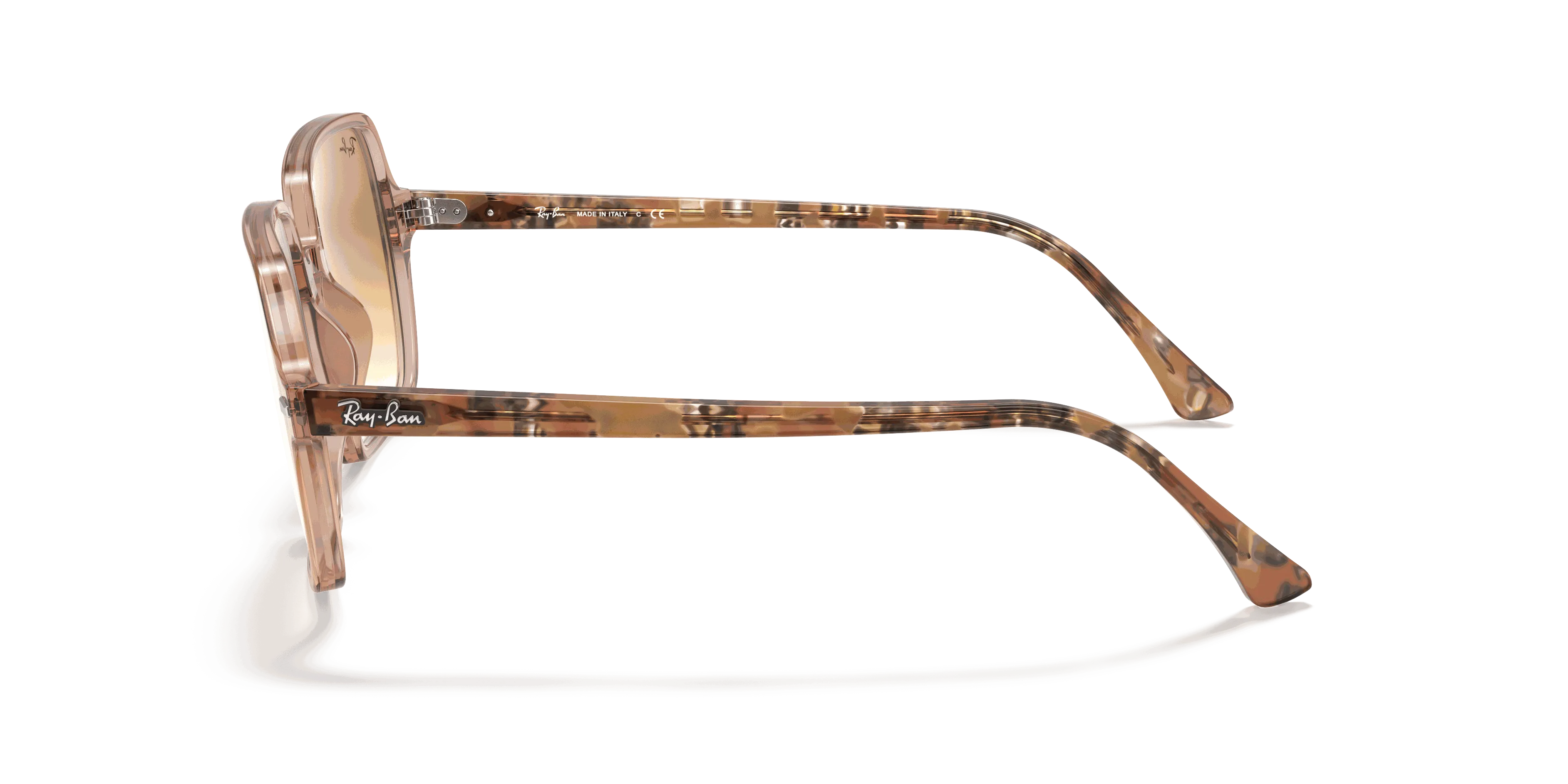 RayBan SQUARE II