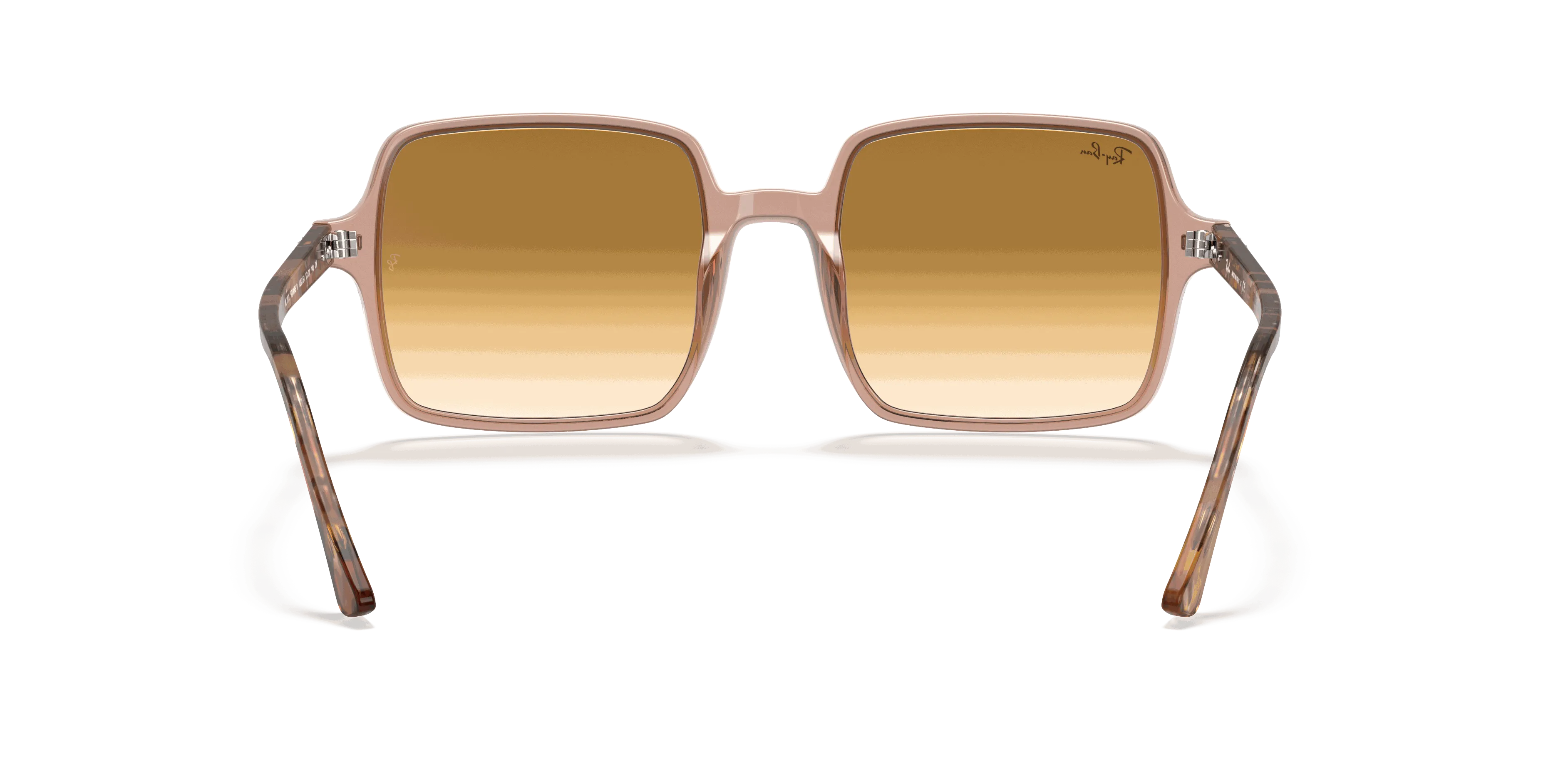 RayBan SQUARE II