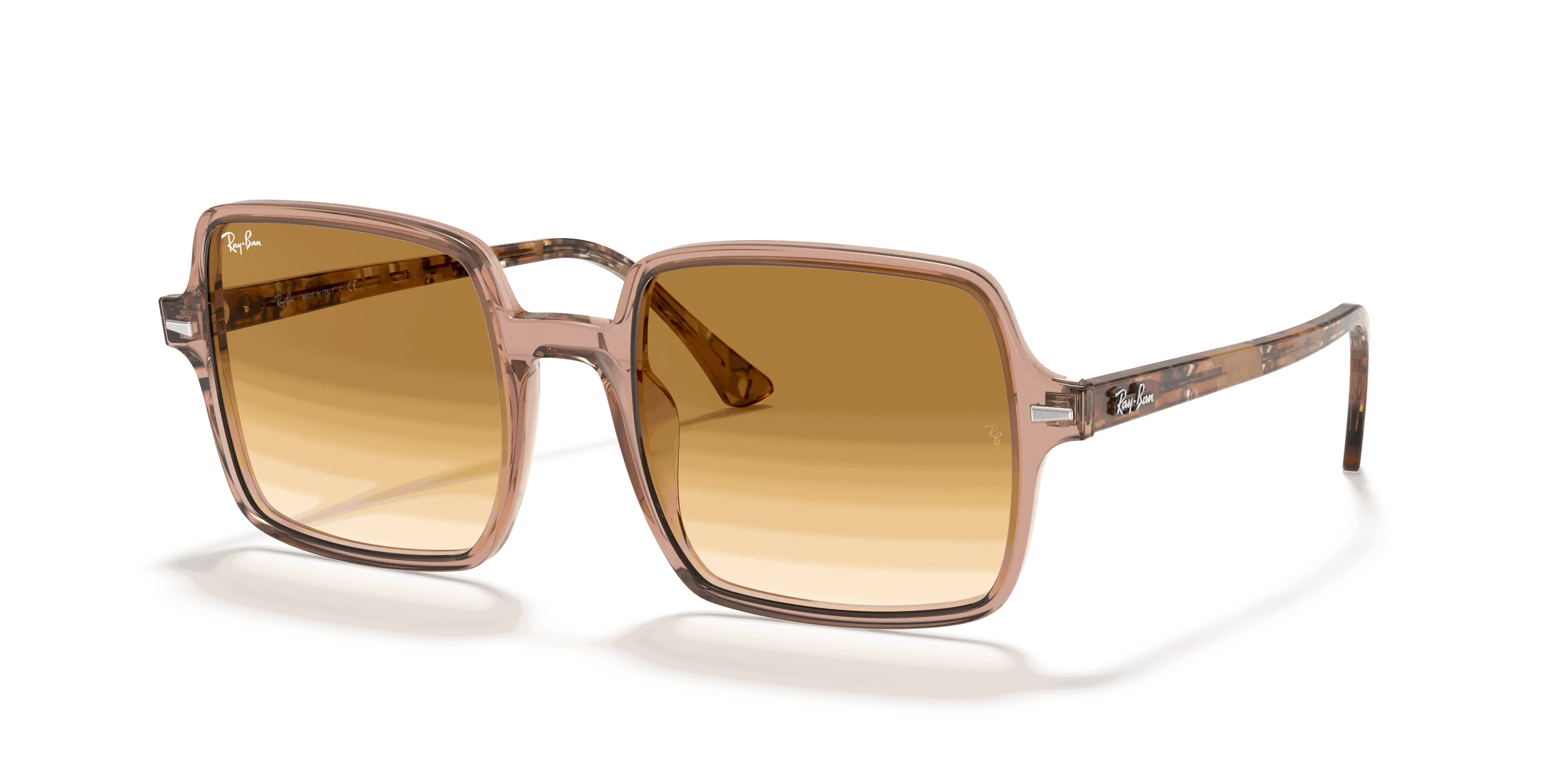 RayBan SQUARE II