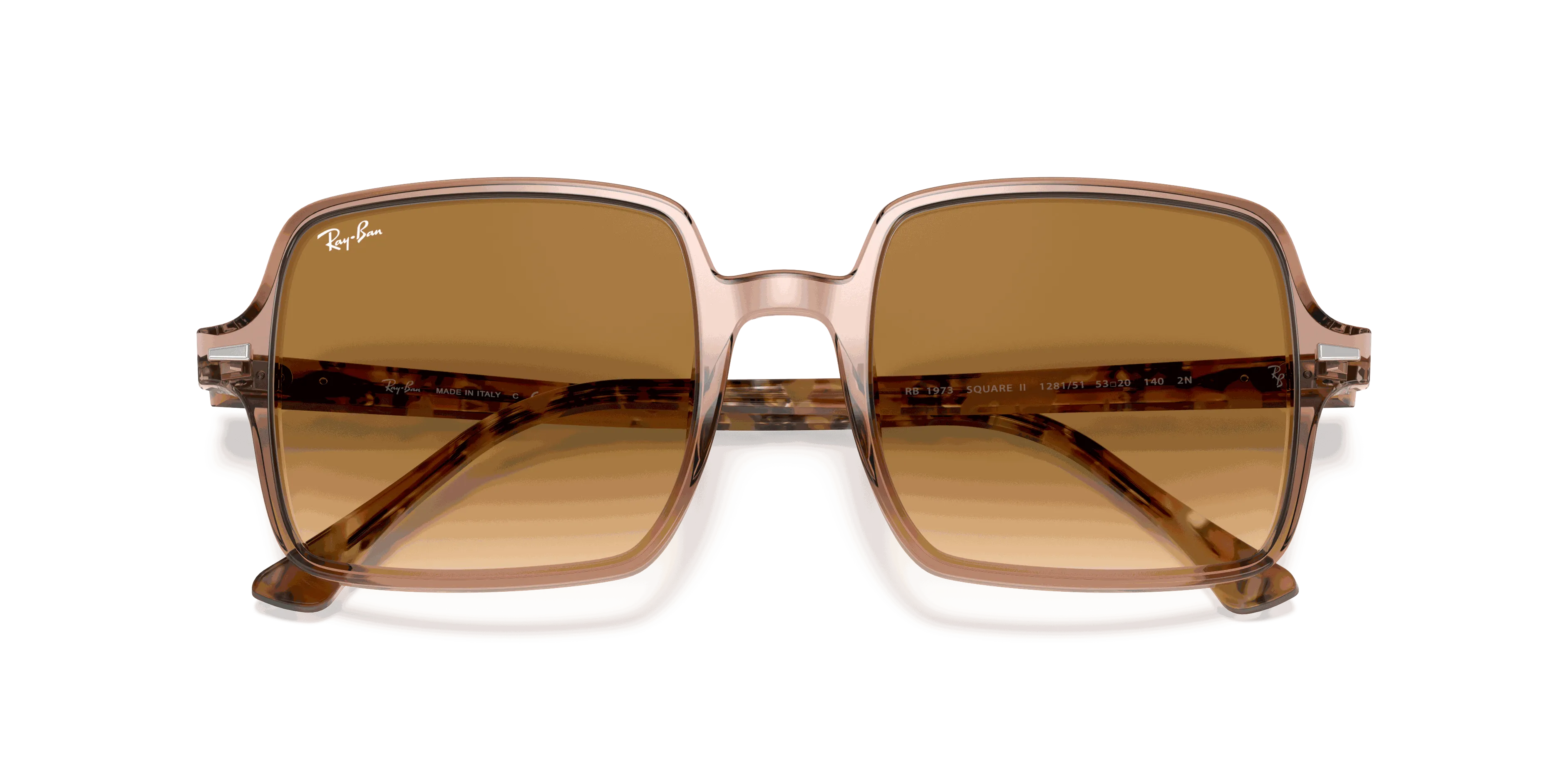 RayBan SQUARE II