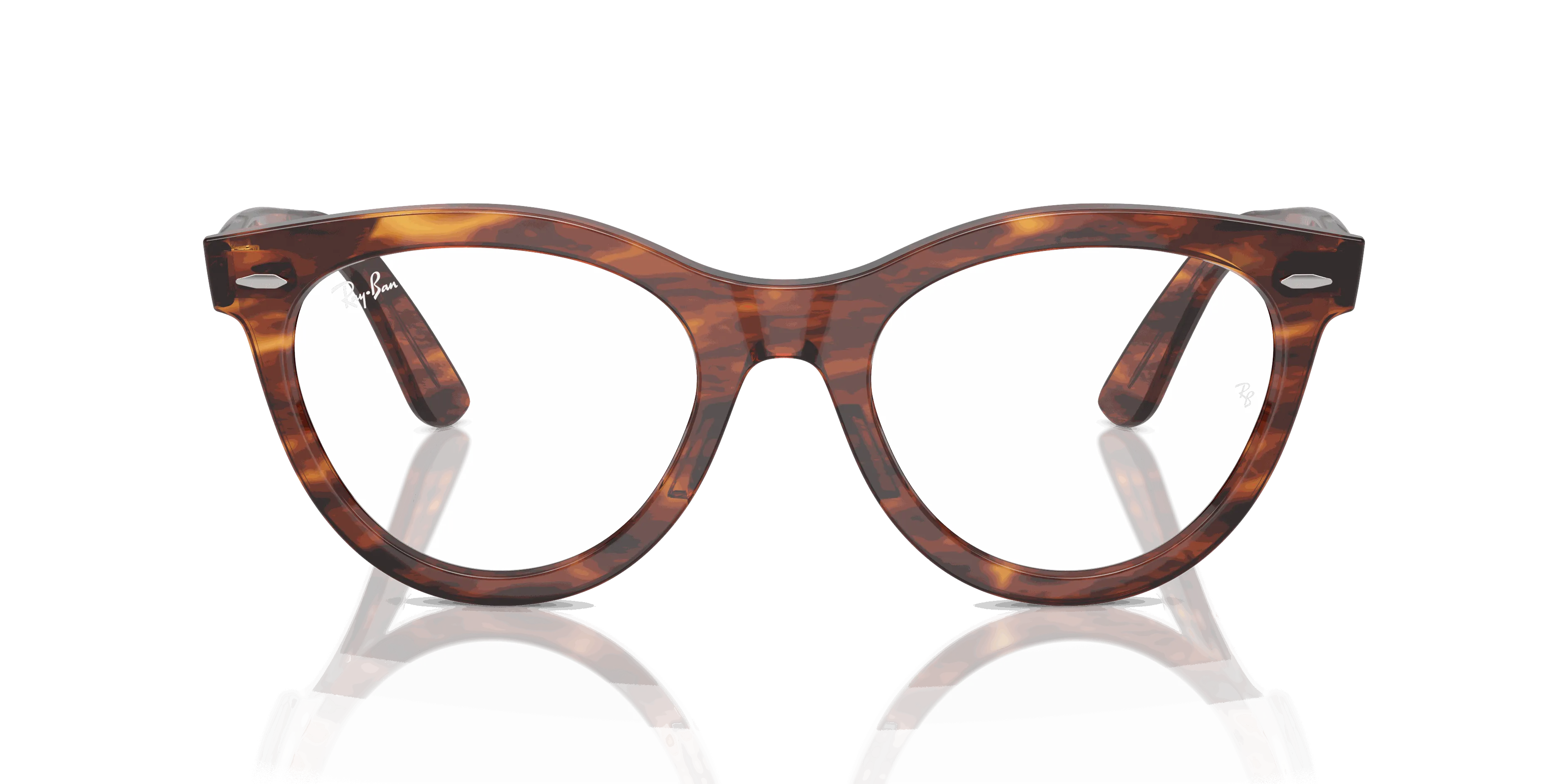 RayBan WAYFARER WAY OPTICS