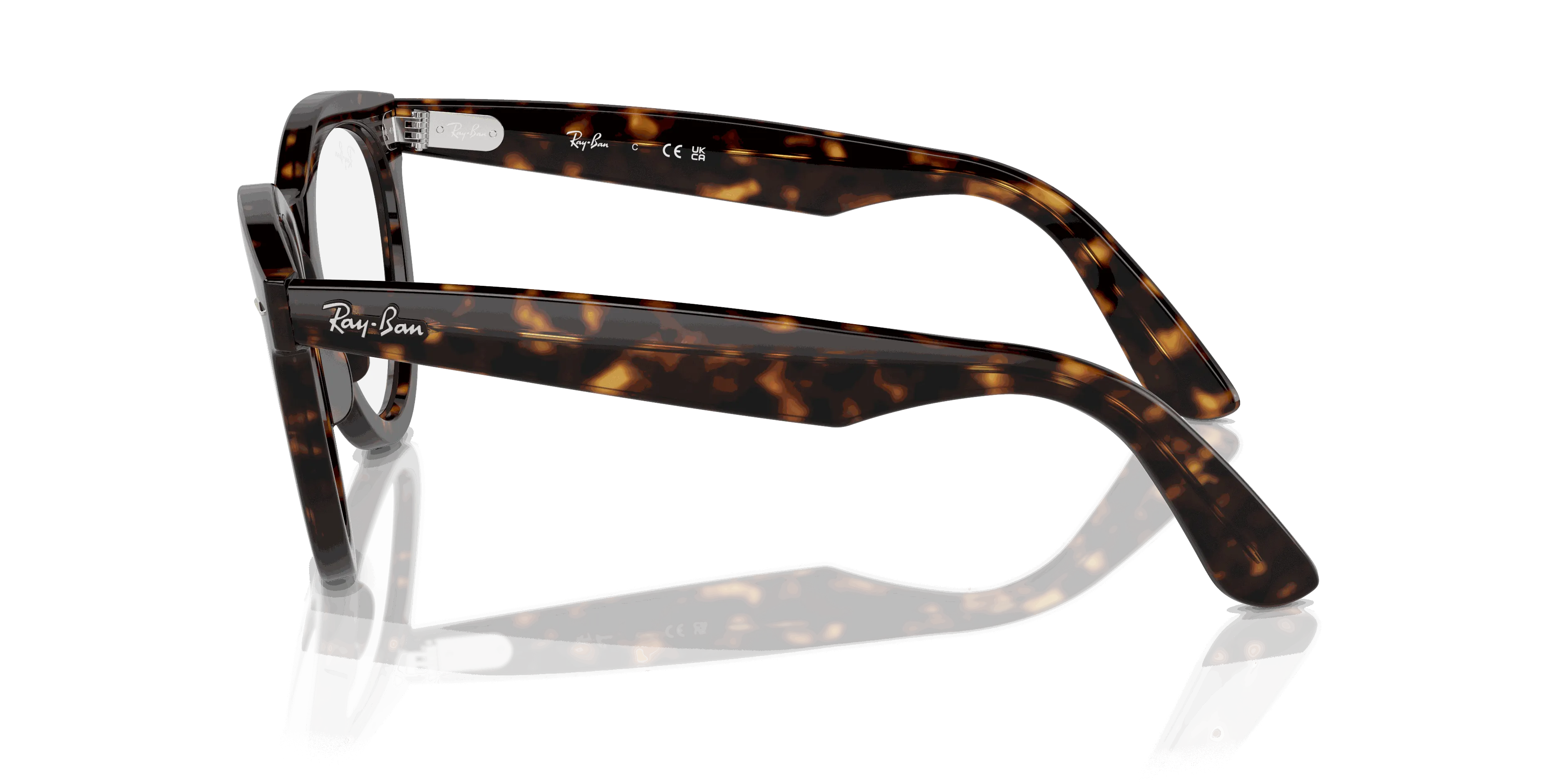 RayBan WAYFARER WAY OPTICS