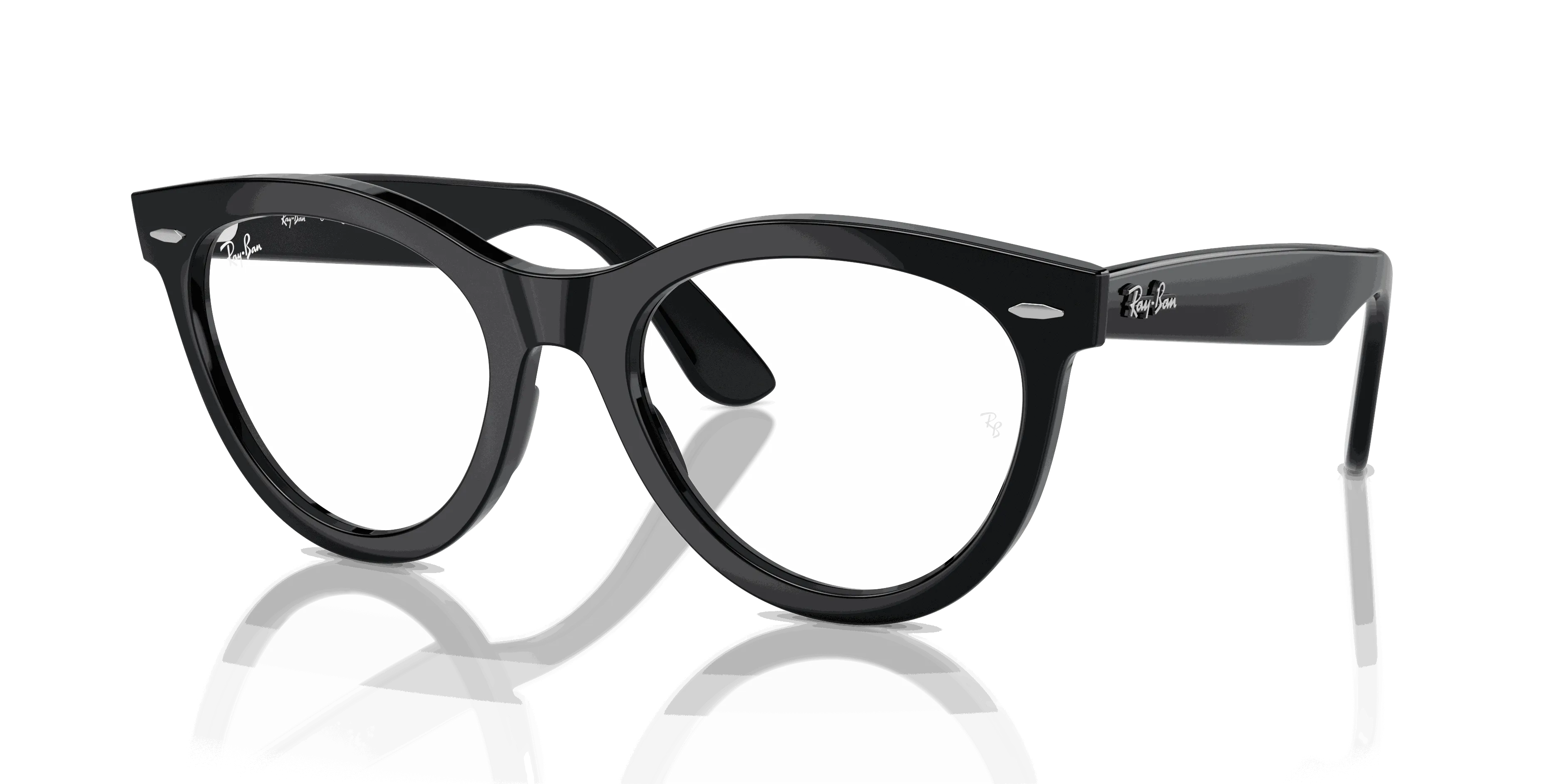 RayBan WAYFARER WAY OPTICS