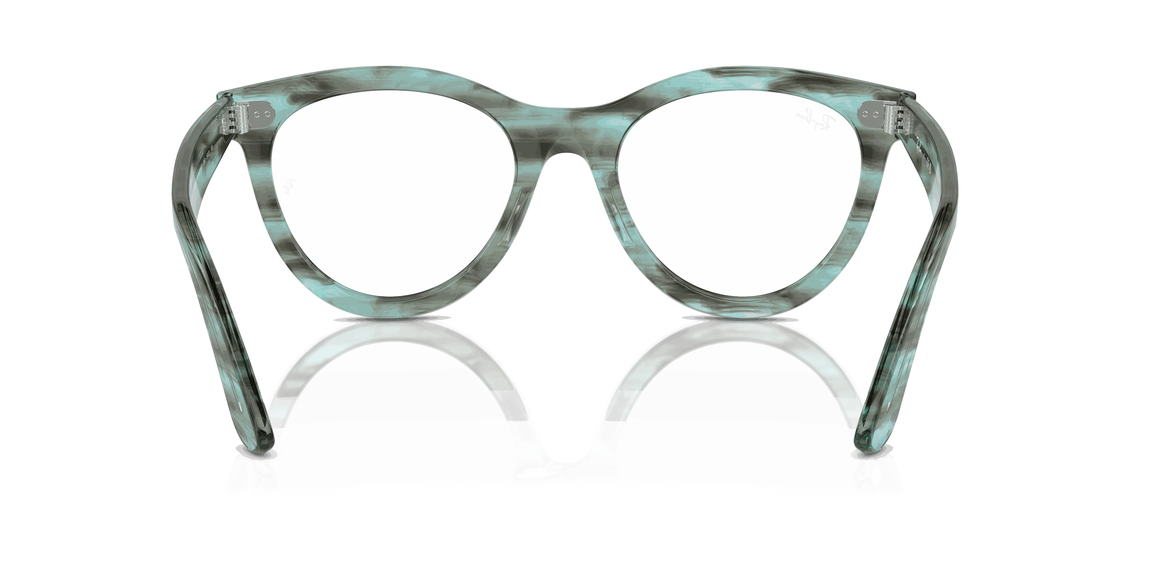 RayBan WAYFARER WAY OPTICS