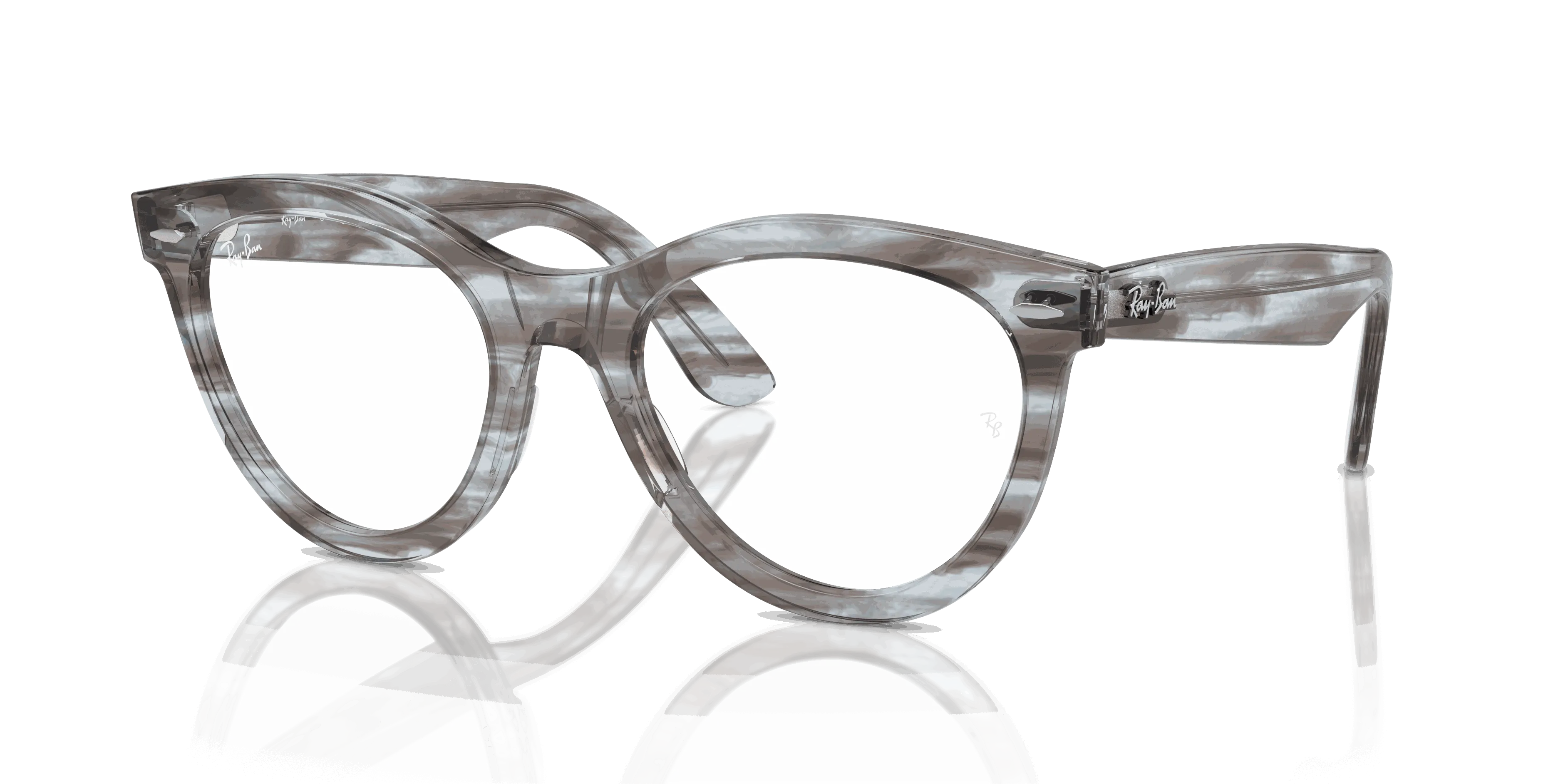 RayBan WAYFARER WAY OPTICS