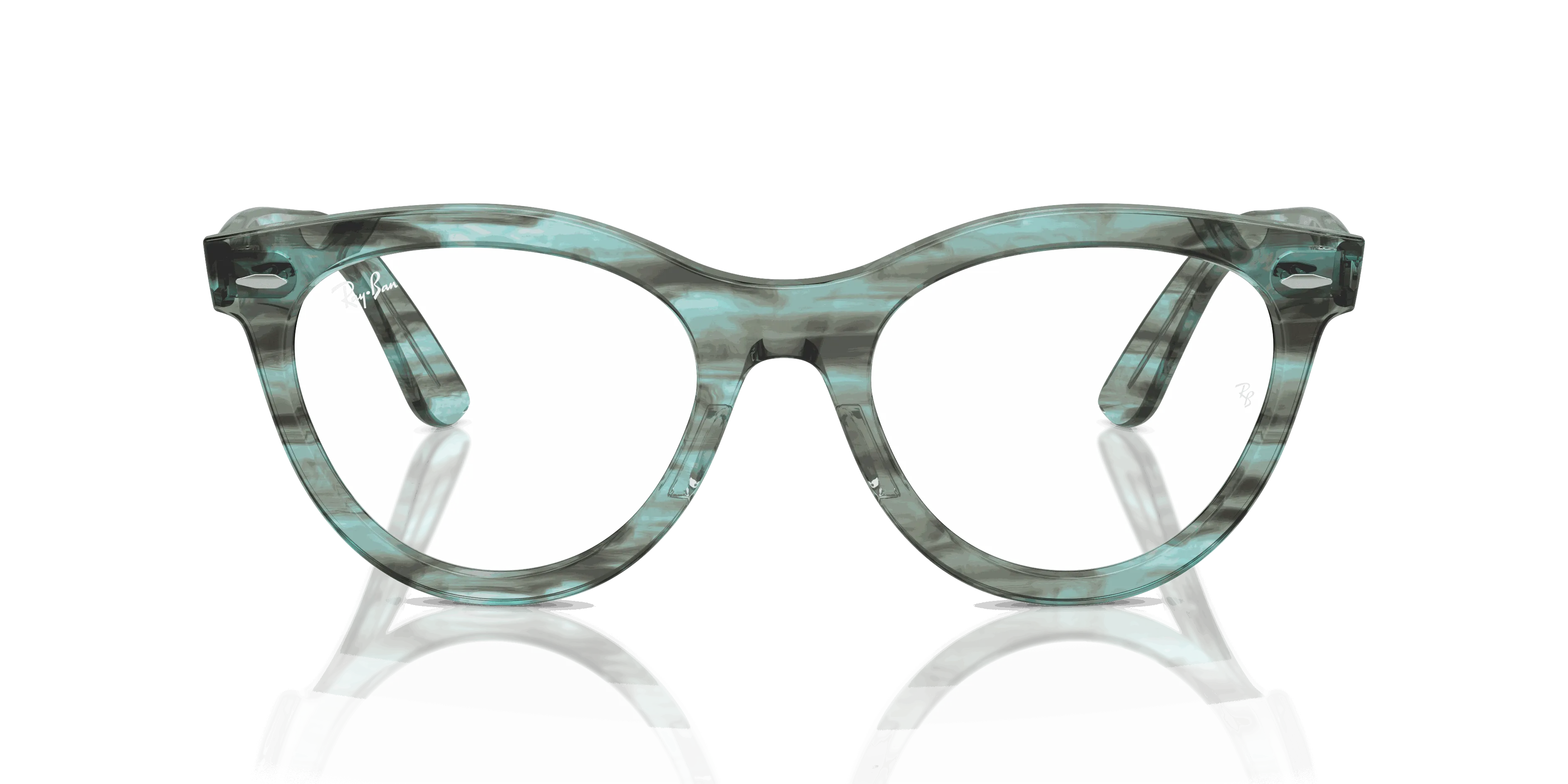 RayBan WAYFARER WAY OPTICS