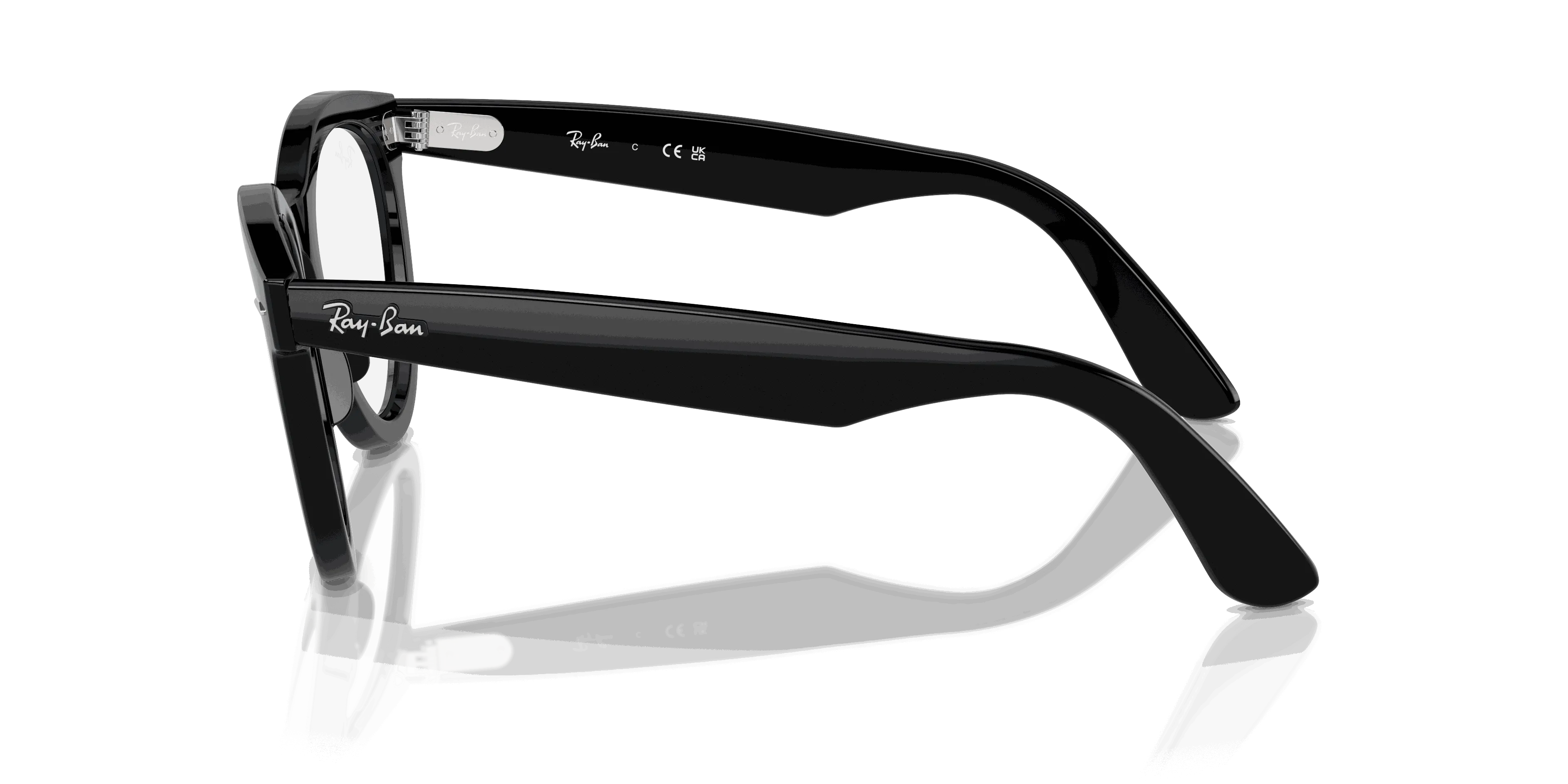 RayBan WAYFARER WAY OPTICS