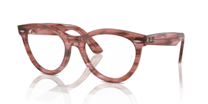 RayBan WAYFARER WAY OPTICS