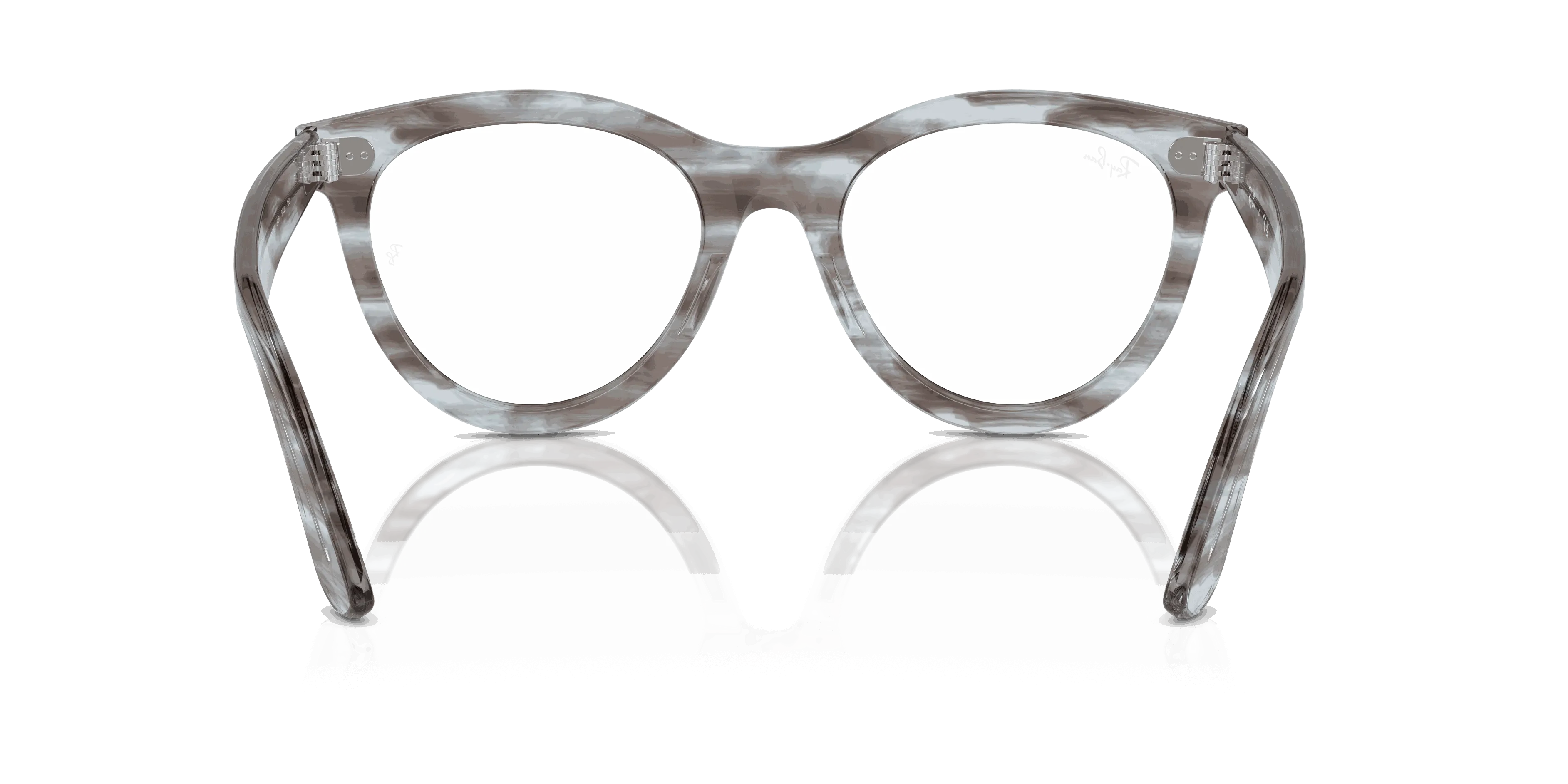 RayBan WAYFARER WAY OPTICS