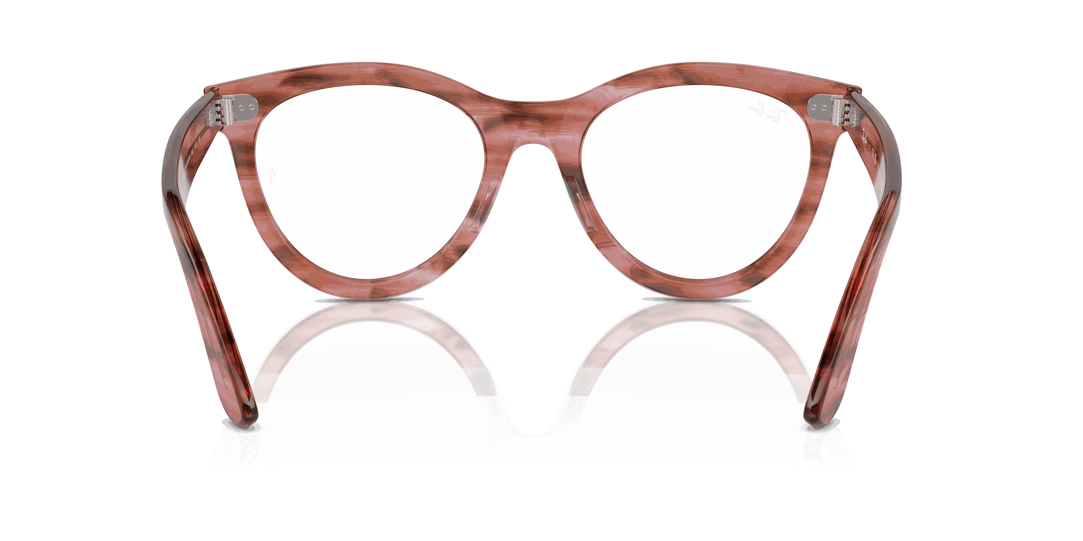 RayBan WAYFARER WAY OPTICS