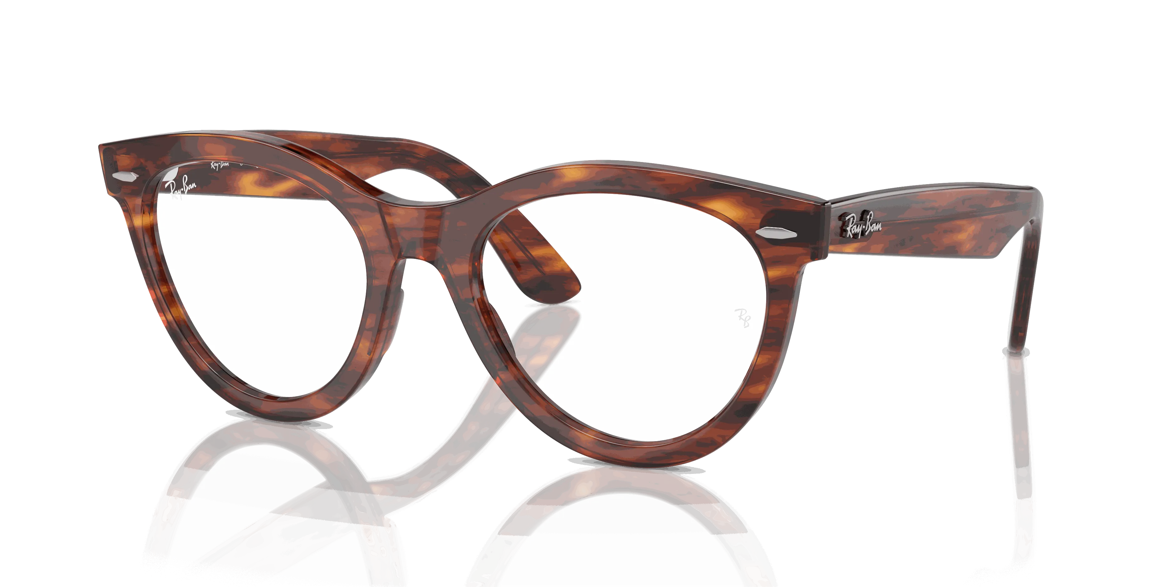 RayBan WAYFARER WAY OPTICS