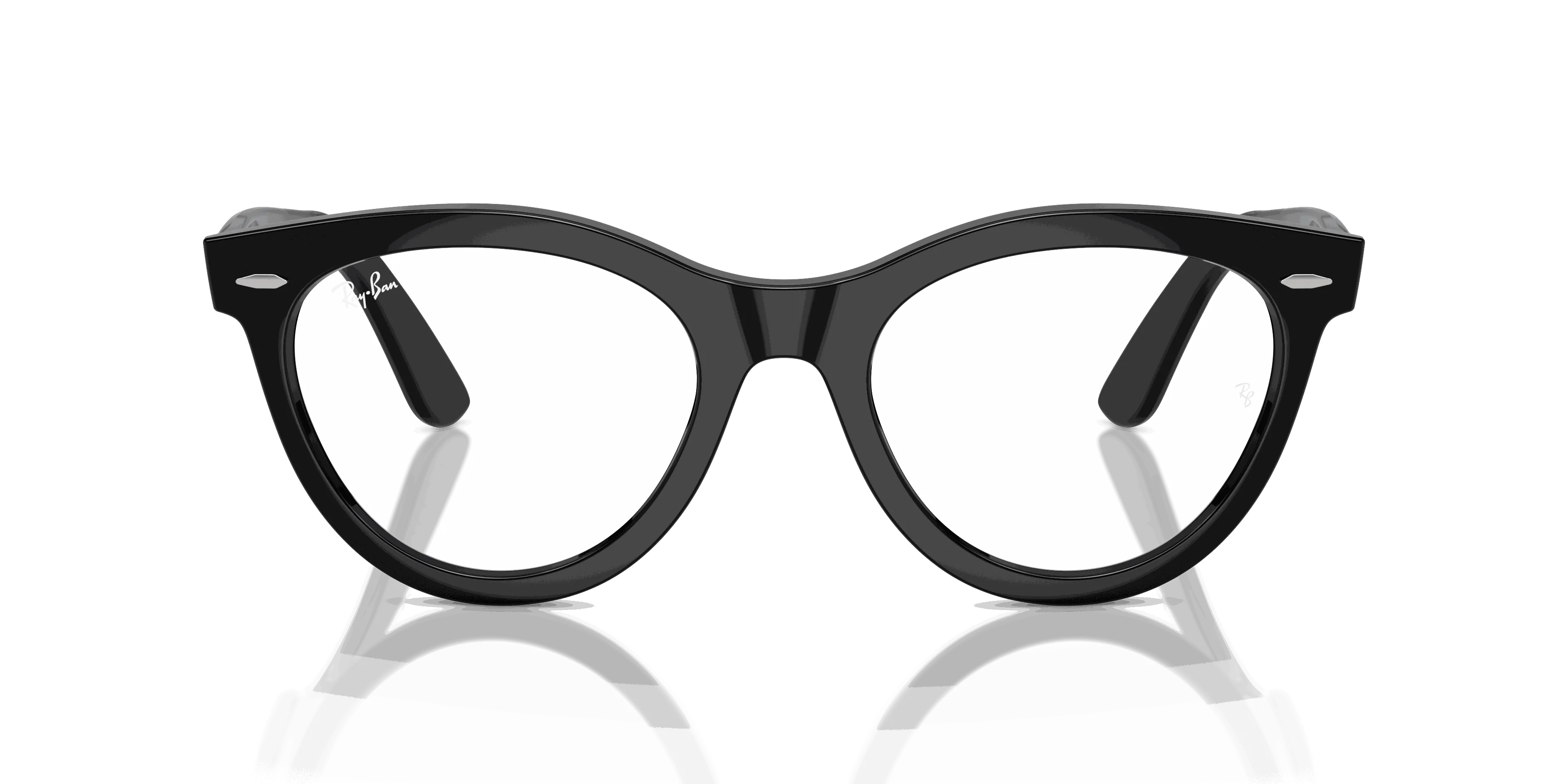 RayBan WAYFARER WAY OPTICS