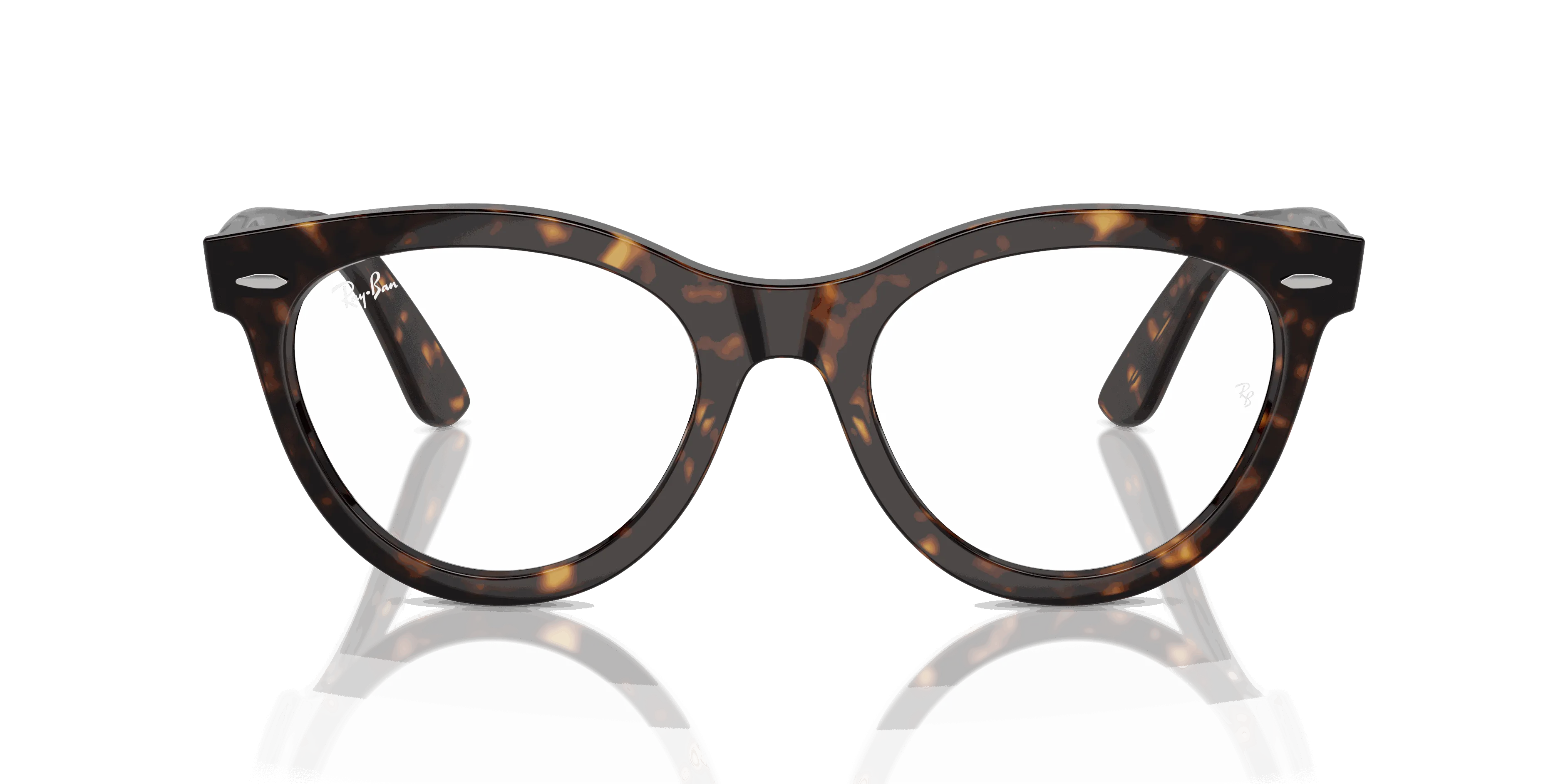 RayBan WAYFARER WAY OPTICS
