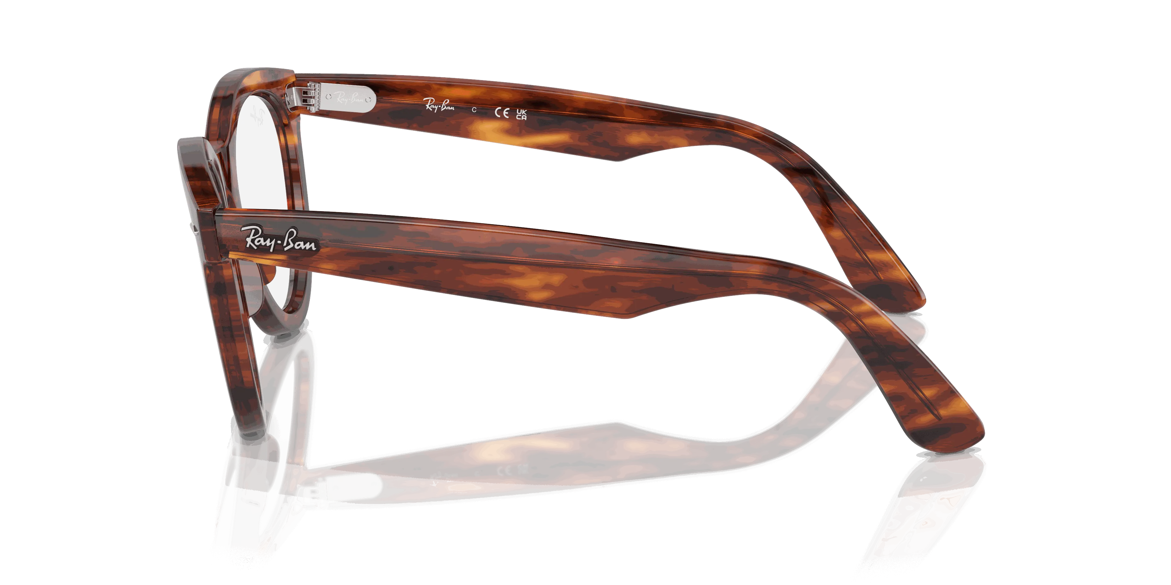 RayBan WAYFARER WAY OPTICS