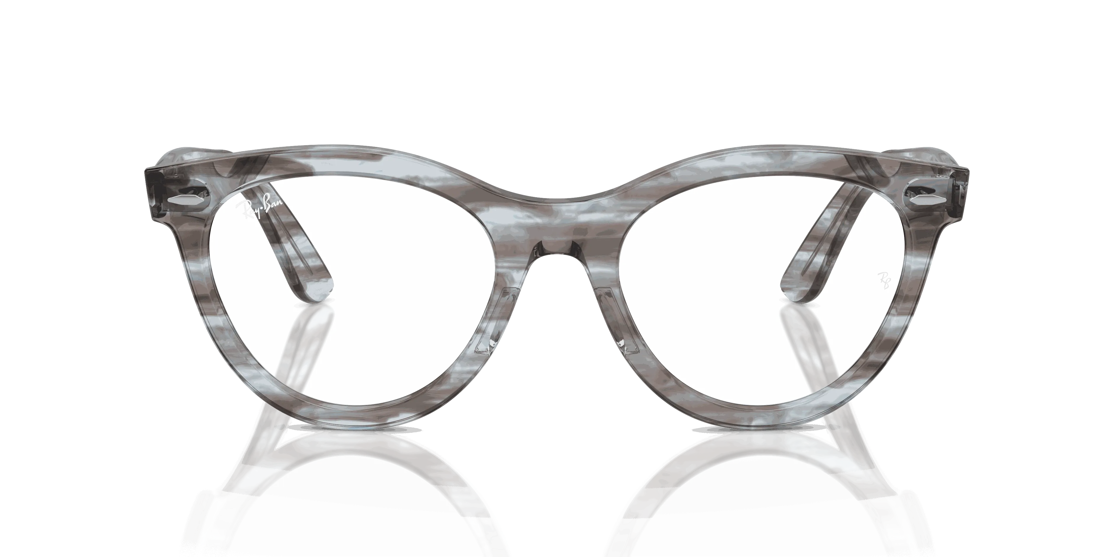 RayBan WAYFARER WAY OPTICS