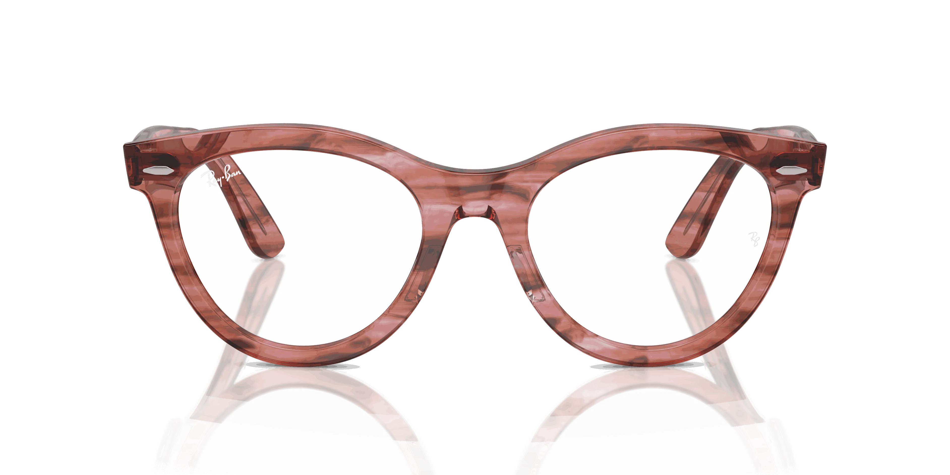 RayBan WAYFARER WAY OPTICS