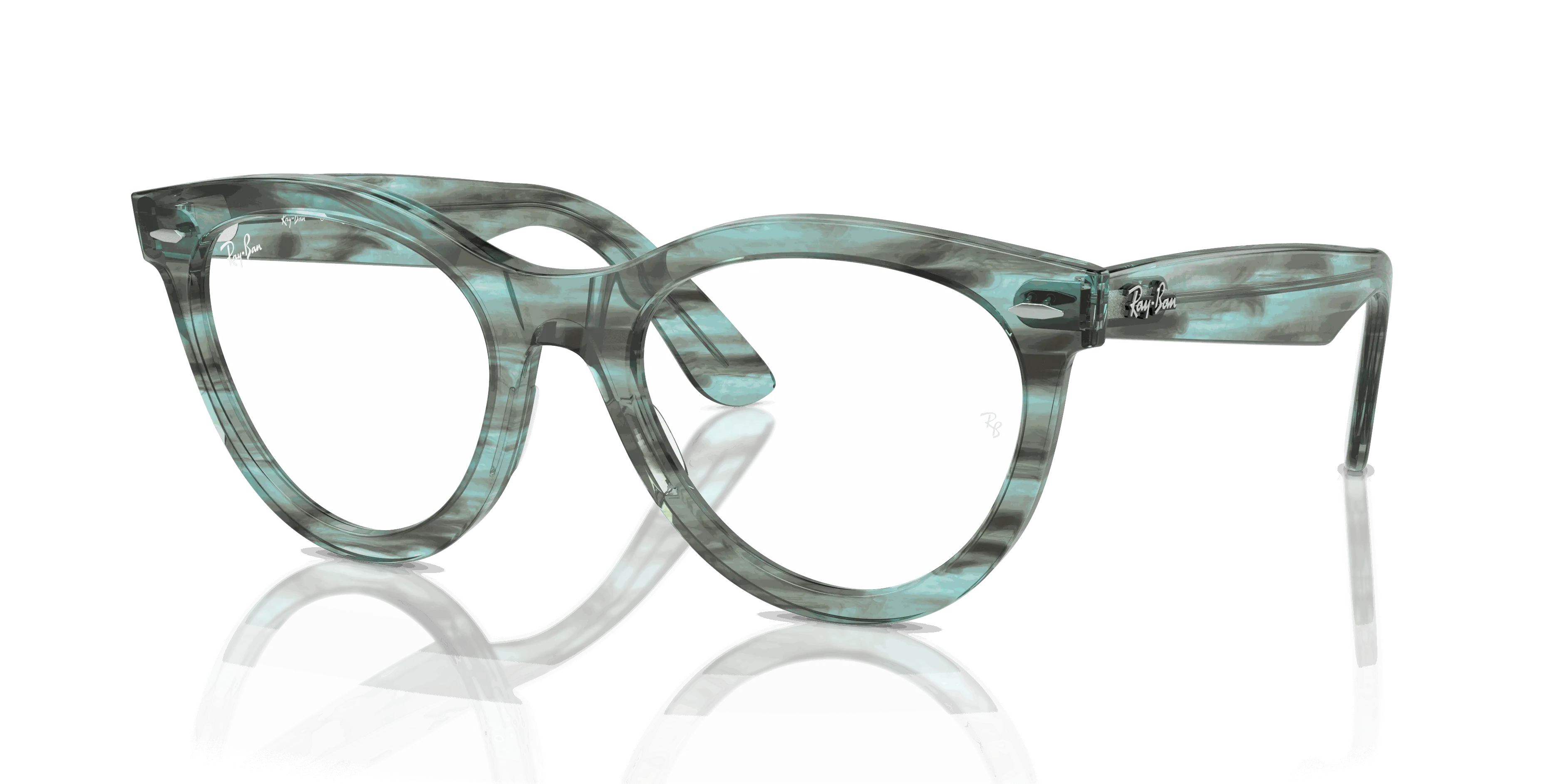 RayBan WAYFARER WAY OPTICS