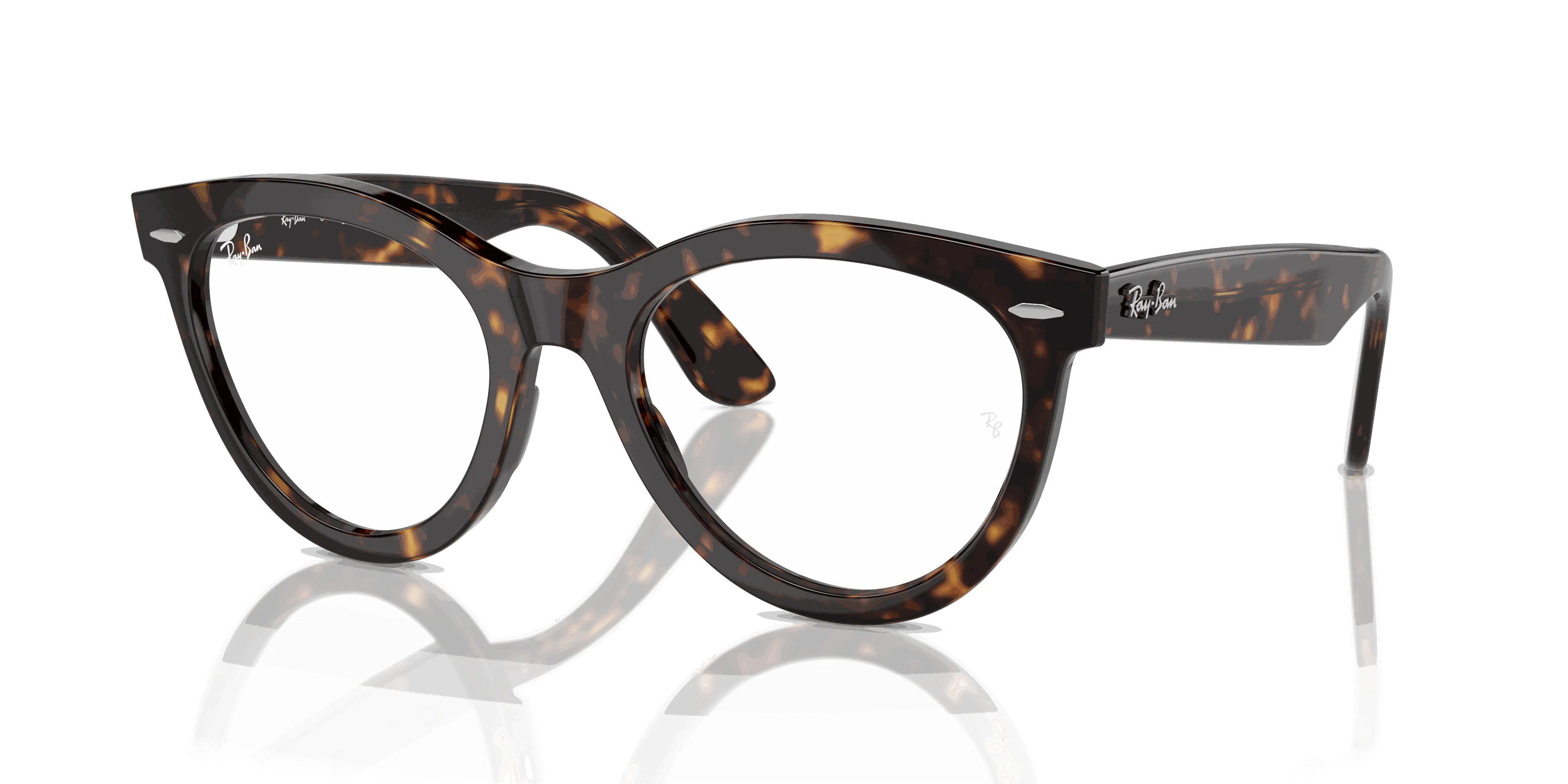RayBan WAYFARER WAY OPTICS