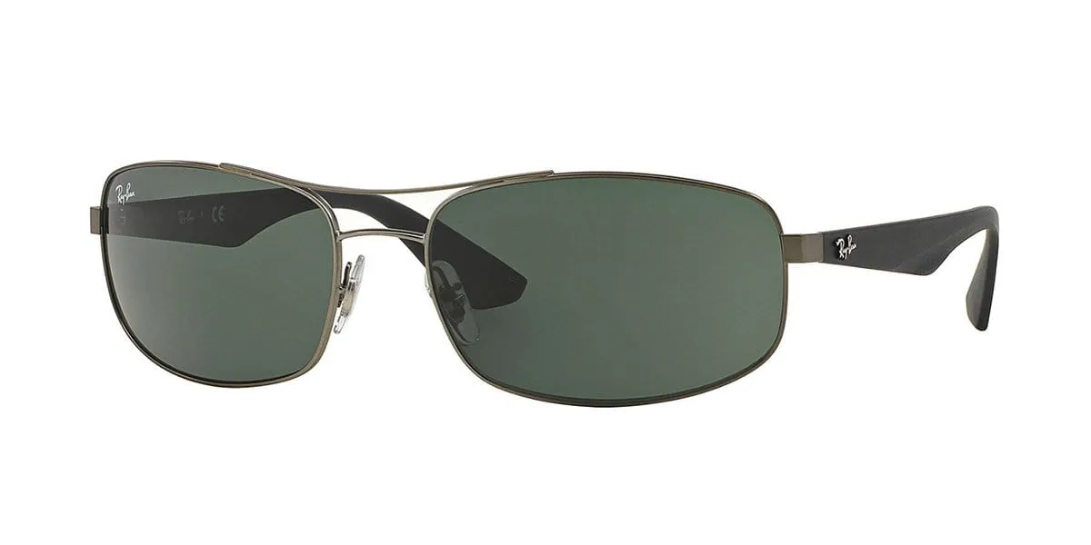 RB3527 029/9A [61] MAT GUN POLA GREEN