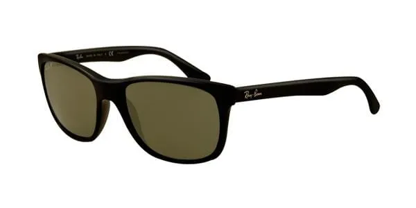 RB4181 601/9A BLACK/POLAR