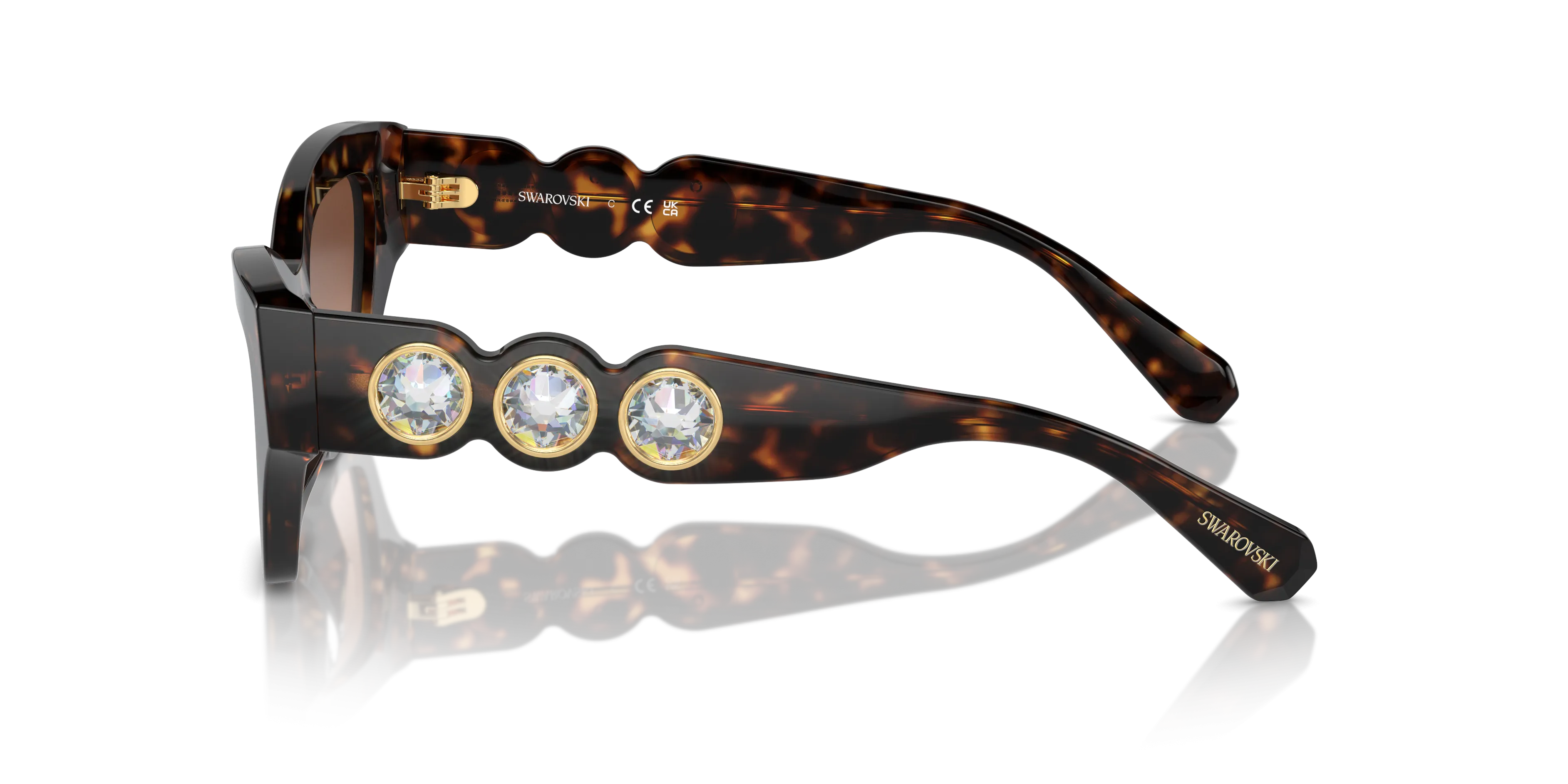Swarovski SK6021 10023B