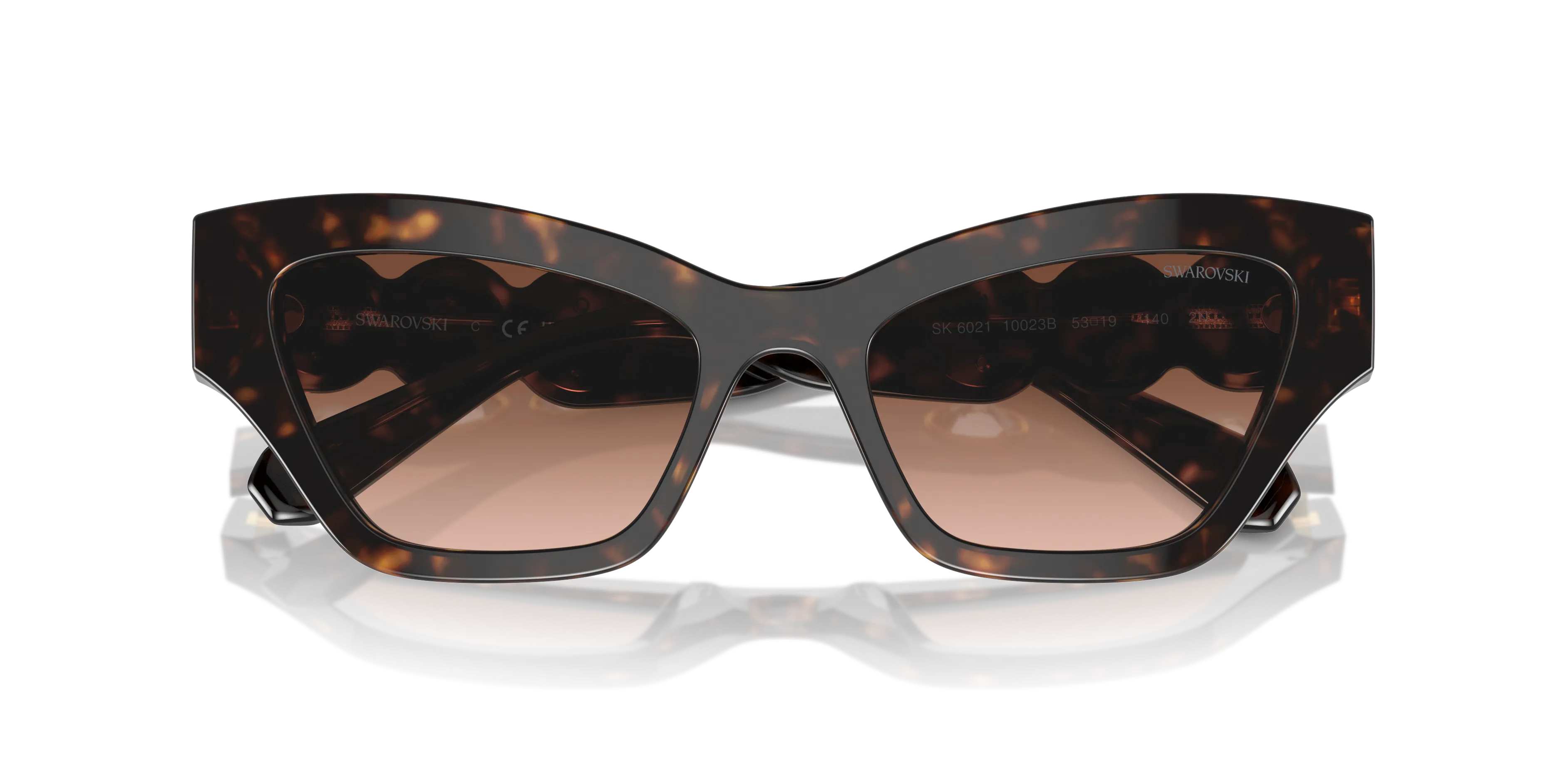 Swarovski SK6021 10023B
