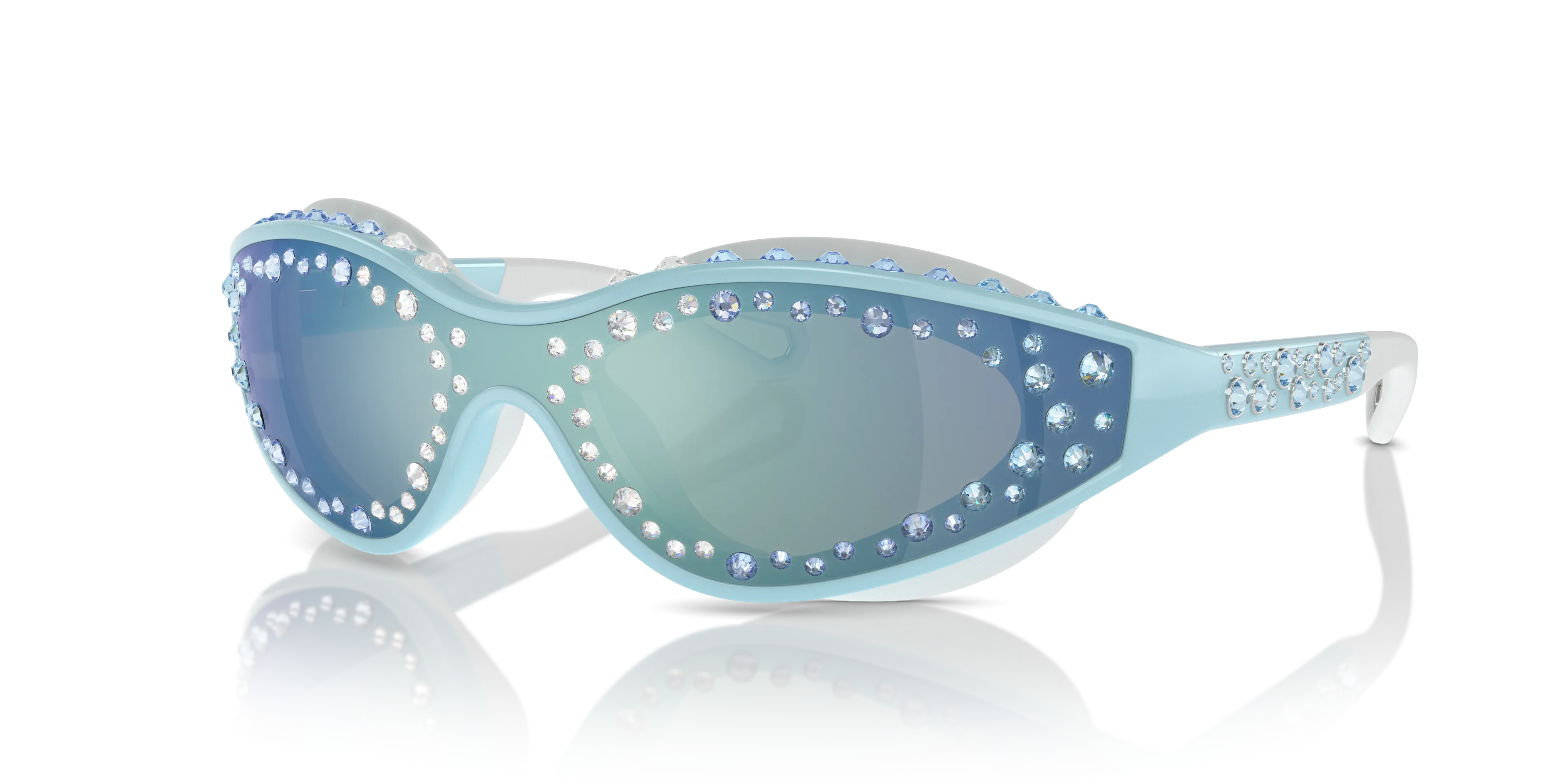 Swarovski SK6024 105255