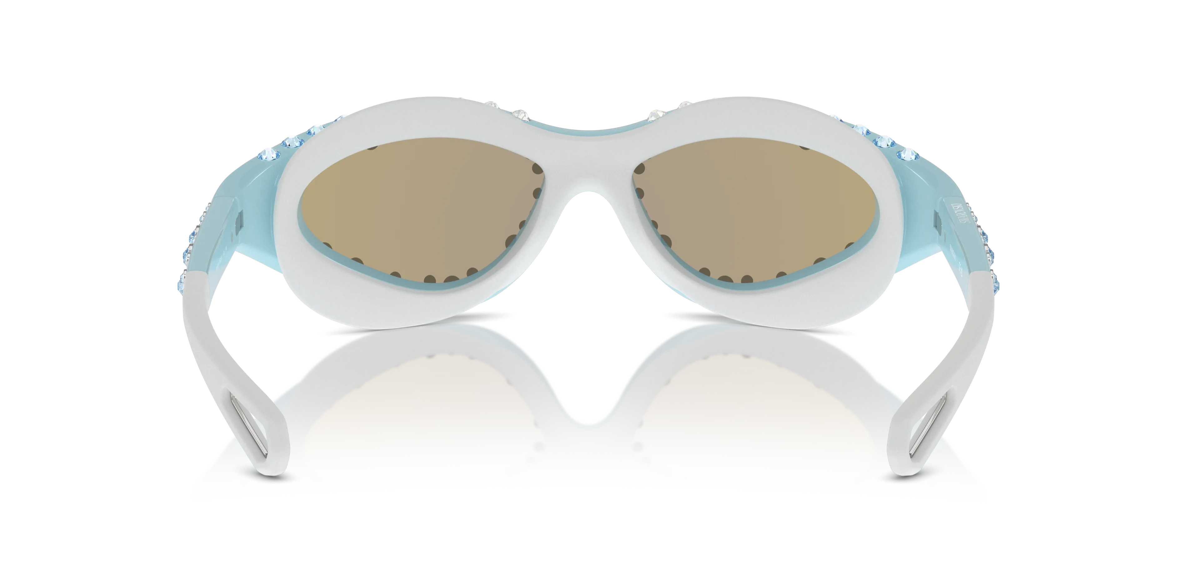 Swarovski SK6024 105255