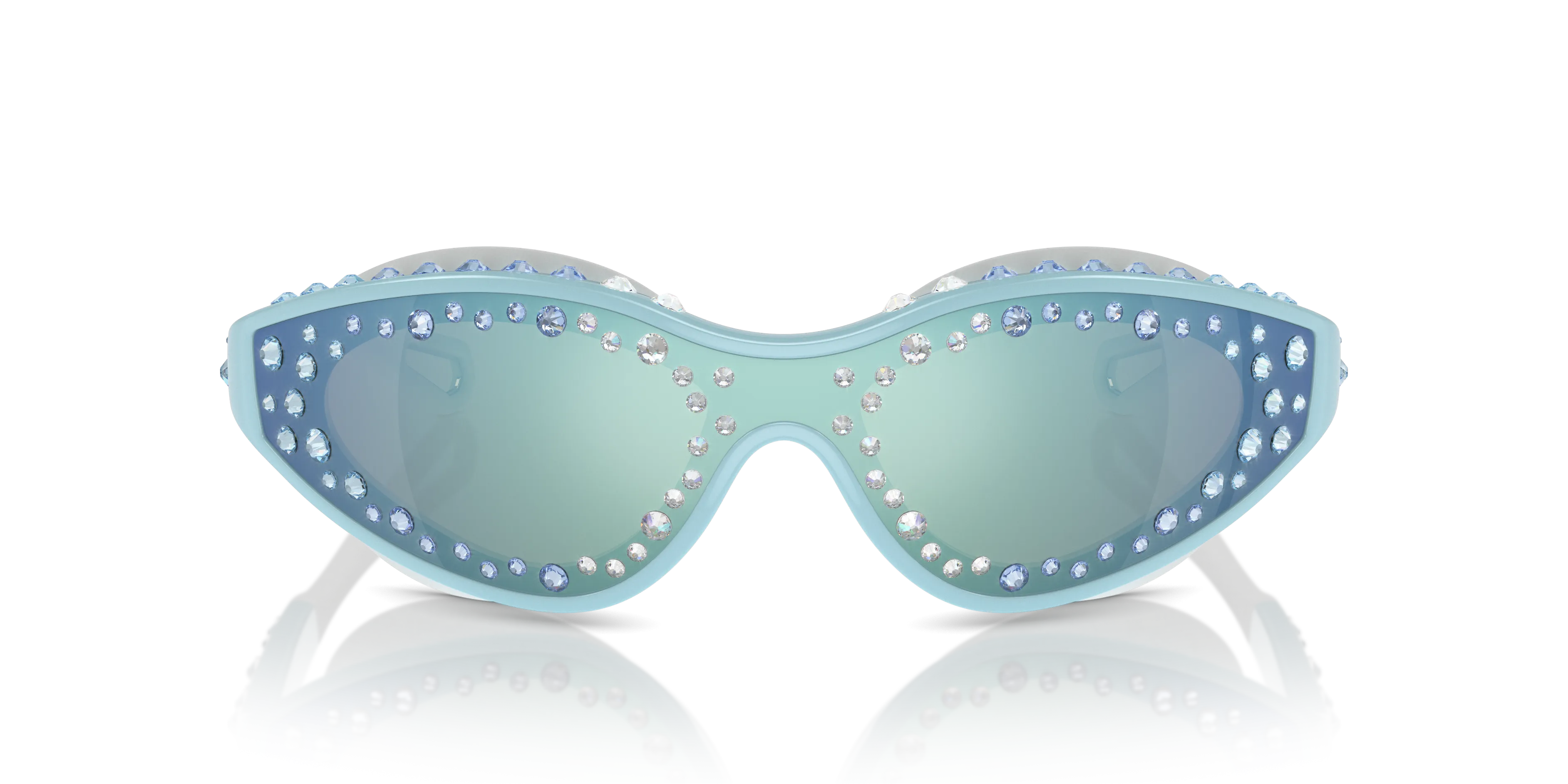 Swarovski SK6024 105255