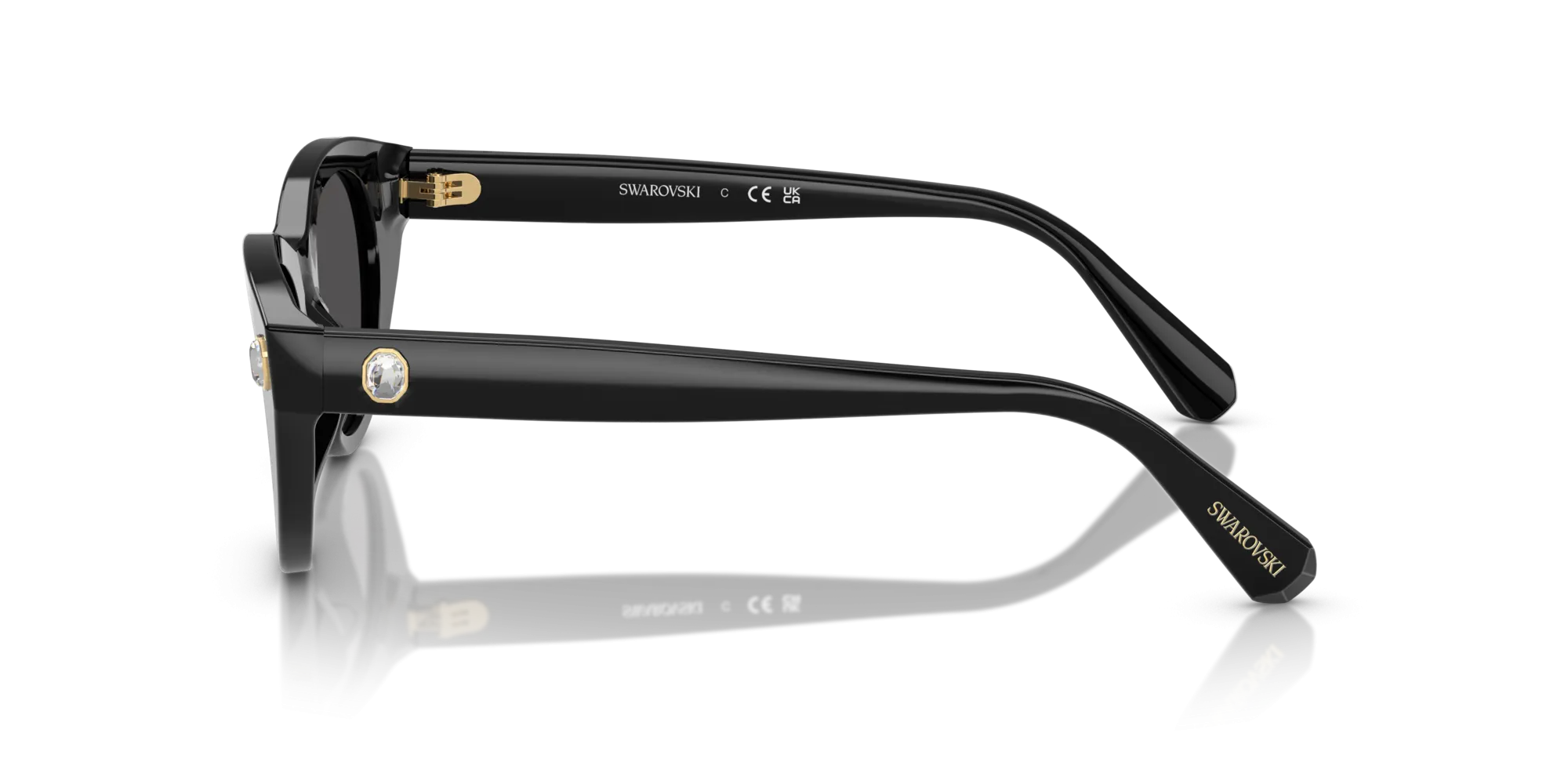 Swarovski SK6025 100187