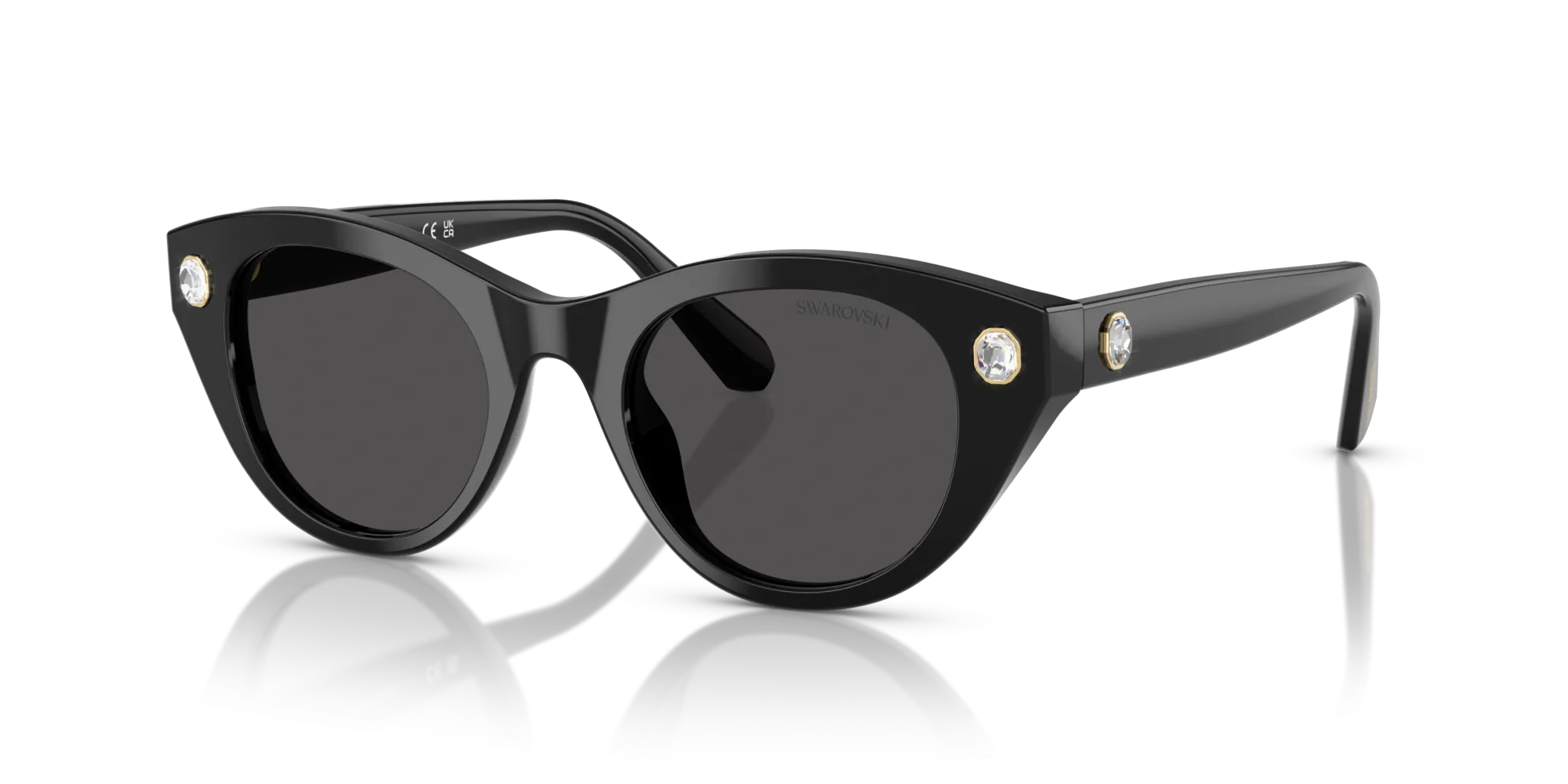 Swarovski SK6025 100187
