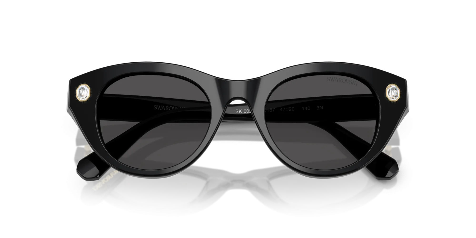 Swarovski SK6025 100187