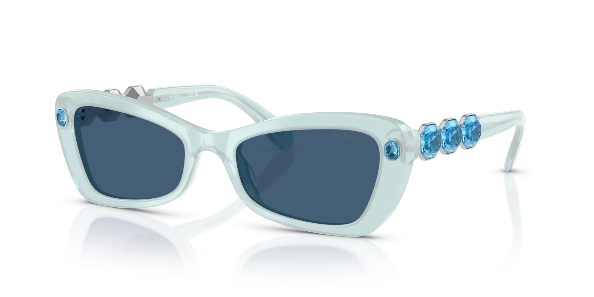 Swarovski SK6033 102455