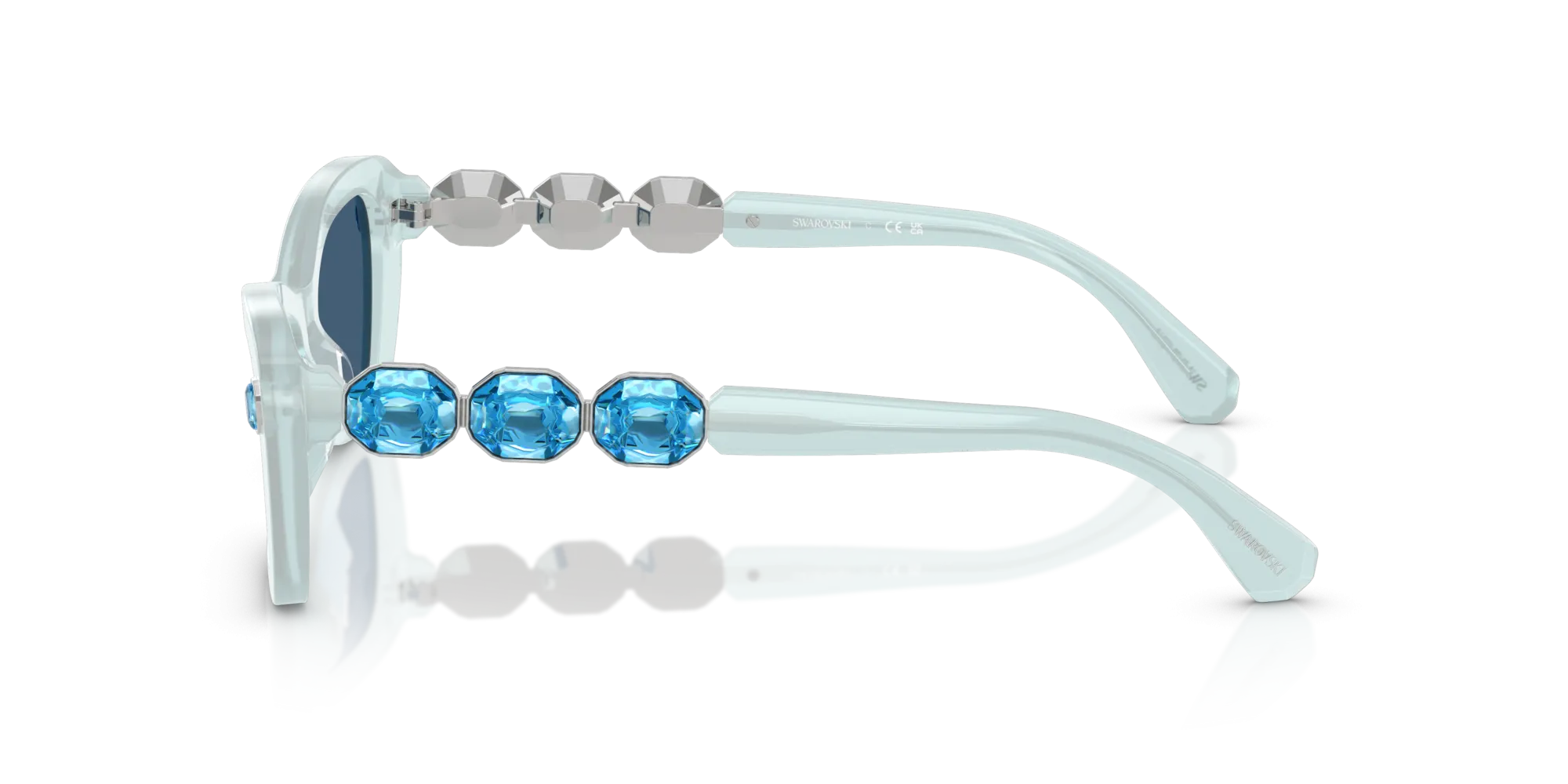 Swarovski SK6033 102455