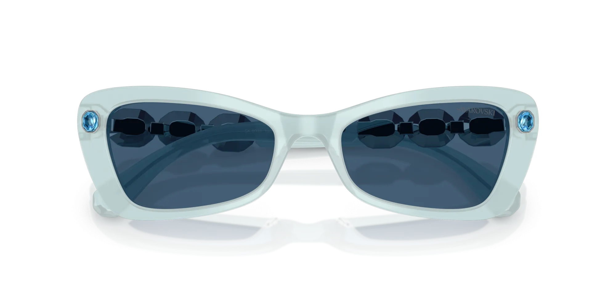 Swarovski SK6033 102455