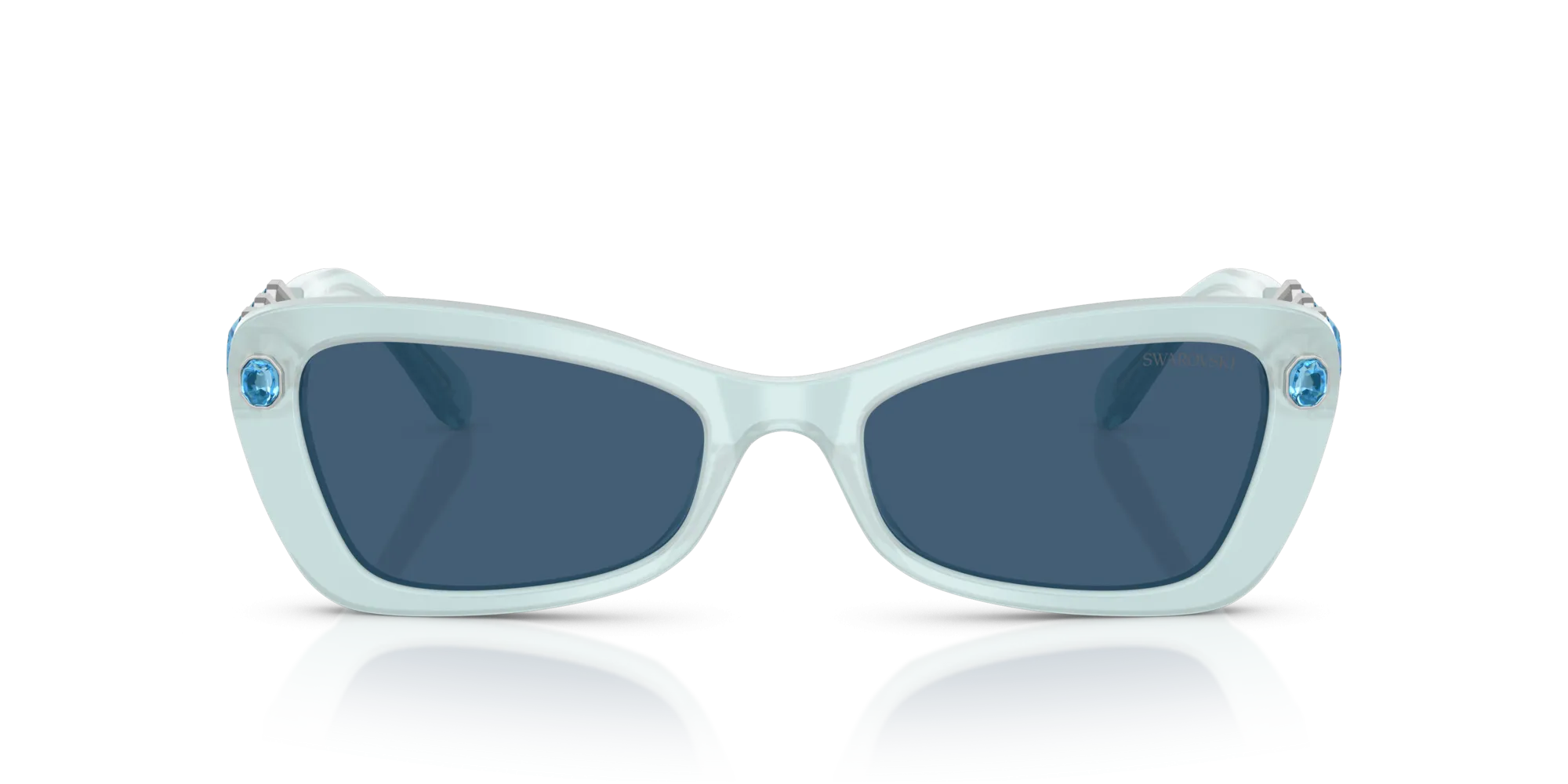 Swarovski SK6033 102455