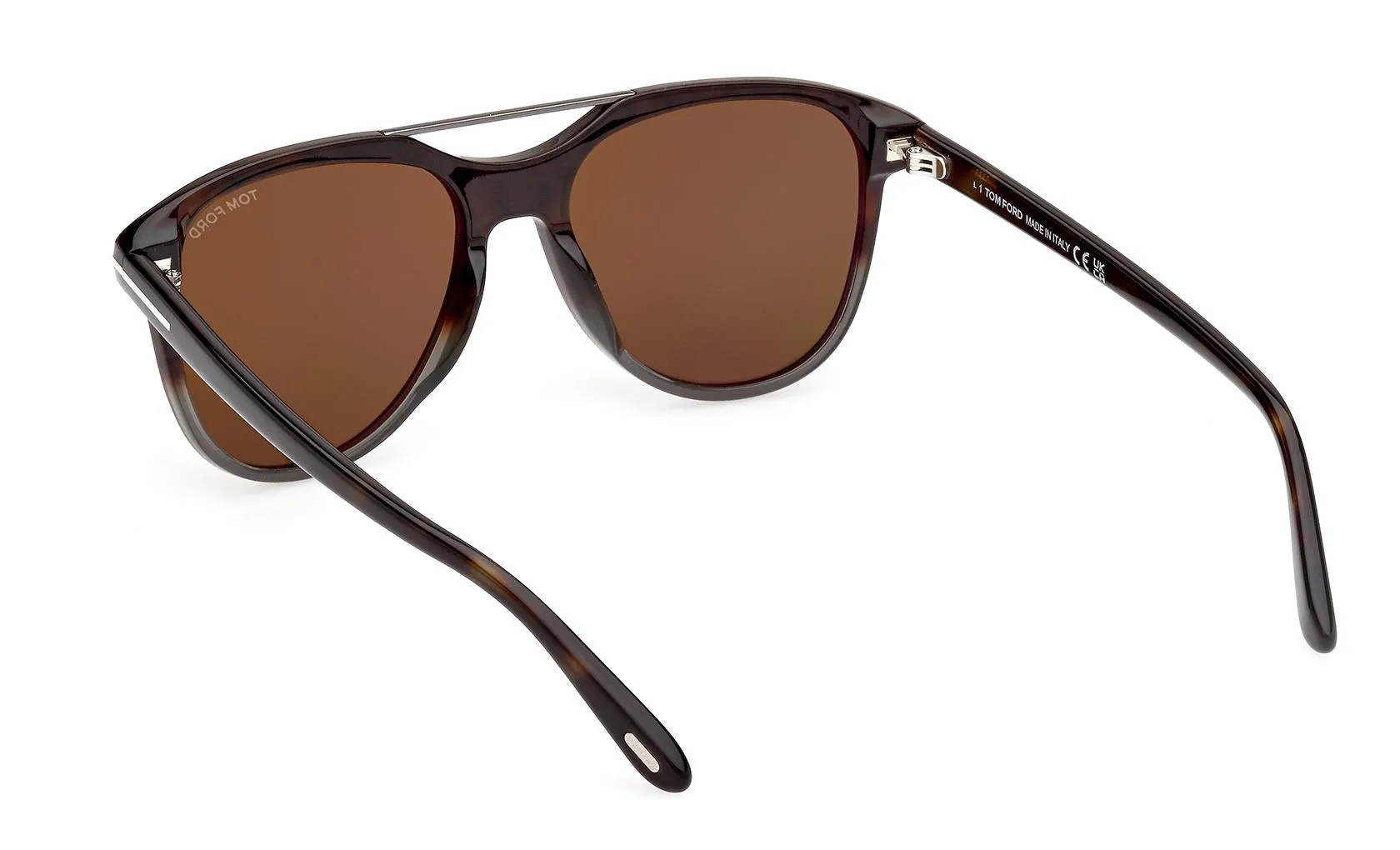 Tom Ford Damian-02 FT1098 55J